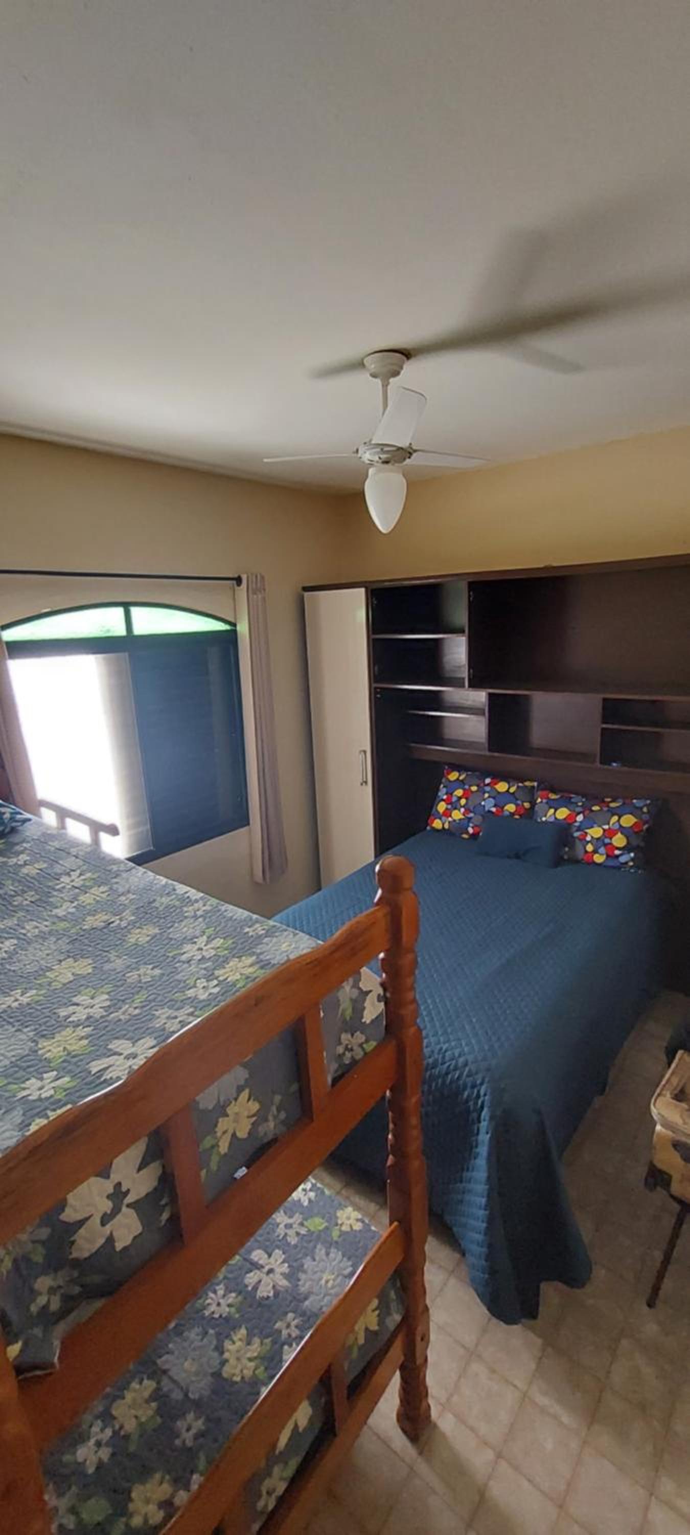 Casa Peruibe 350metros Praia