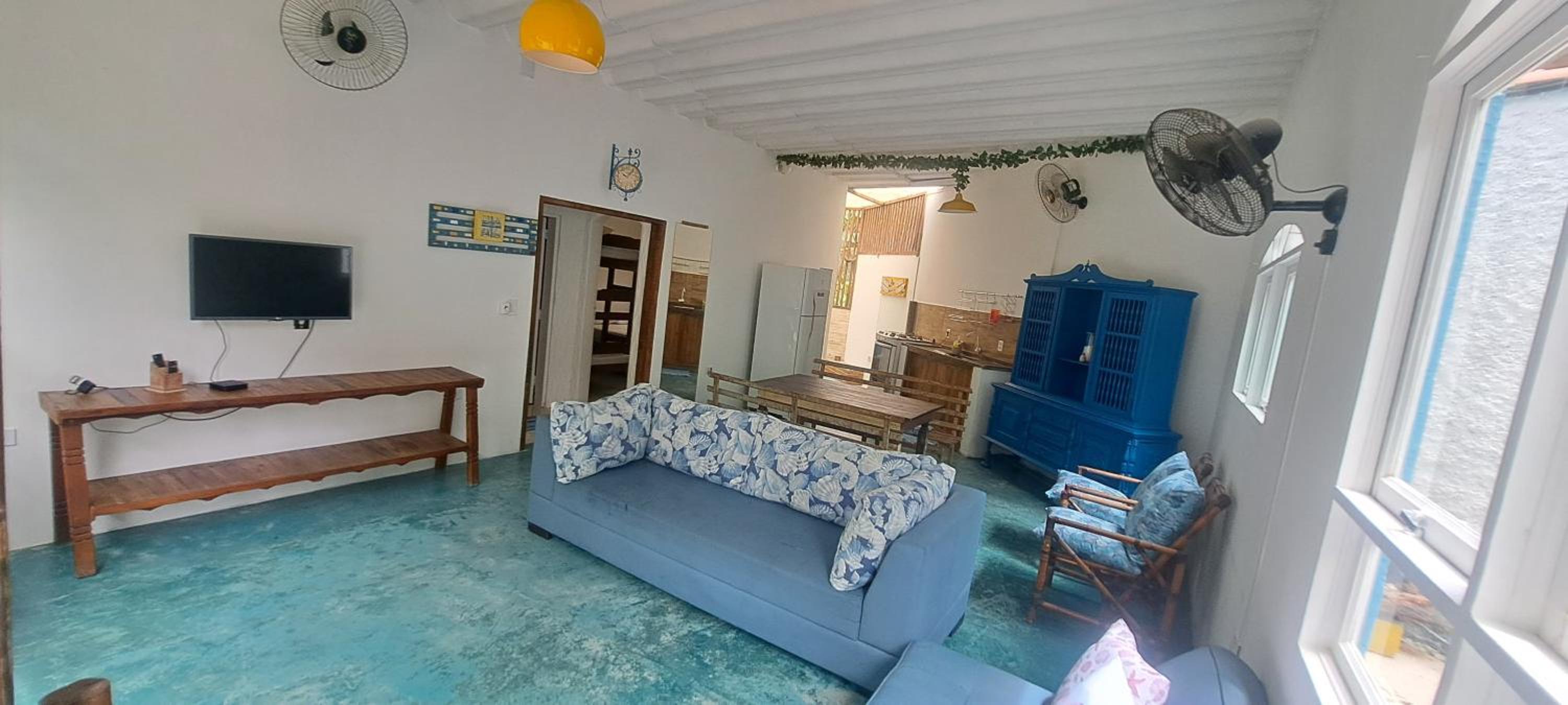 Casa ILHABELA CACHOEIRA PAQUETA - Refúgio dos Sonhos, a Escapada Ideal para Aproveitar o Melhor da Natureza!