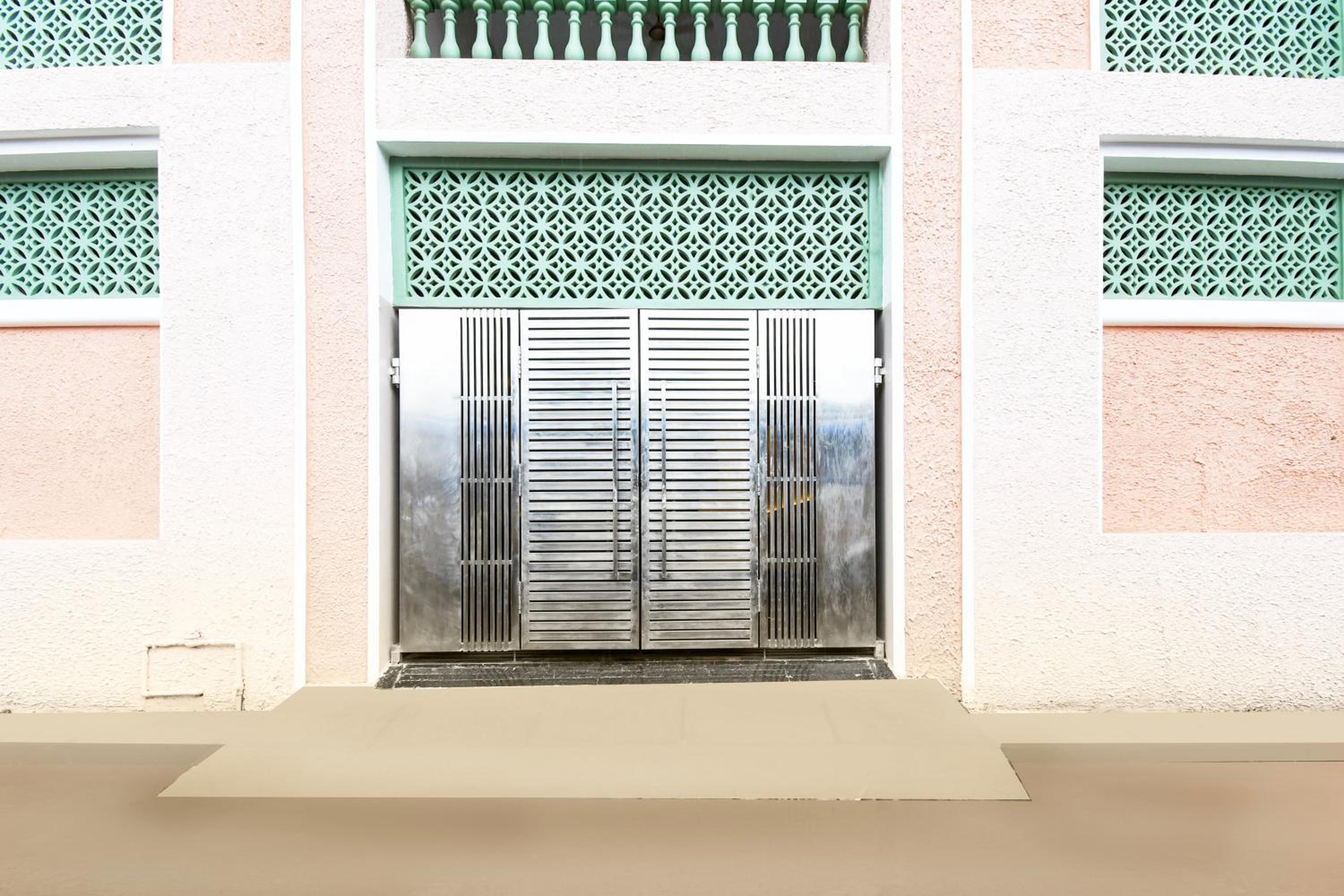 Hotel O Sai Swastik