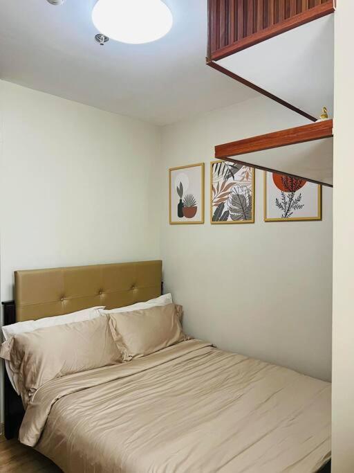 HIGHLY RECOMMENDED La Nooq MNL - Cozy 1BR Skyline view in Mandaluyong view 5