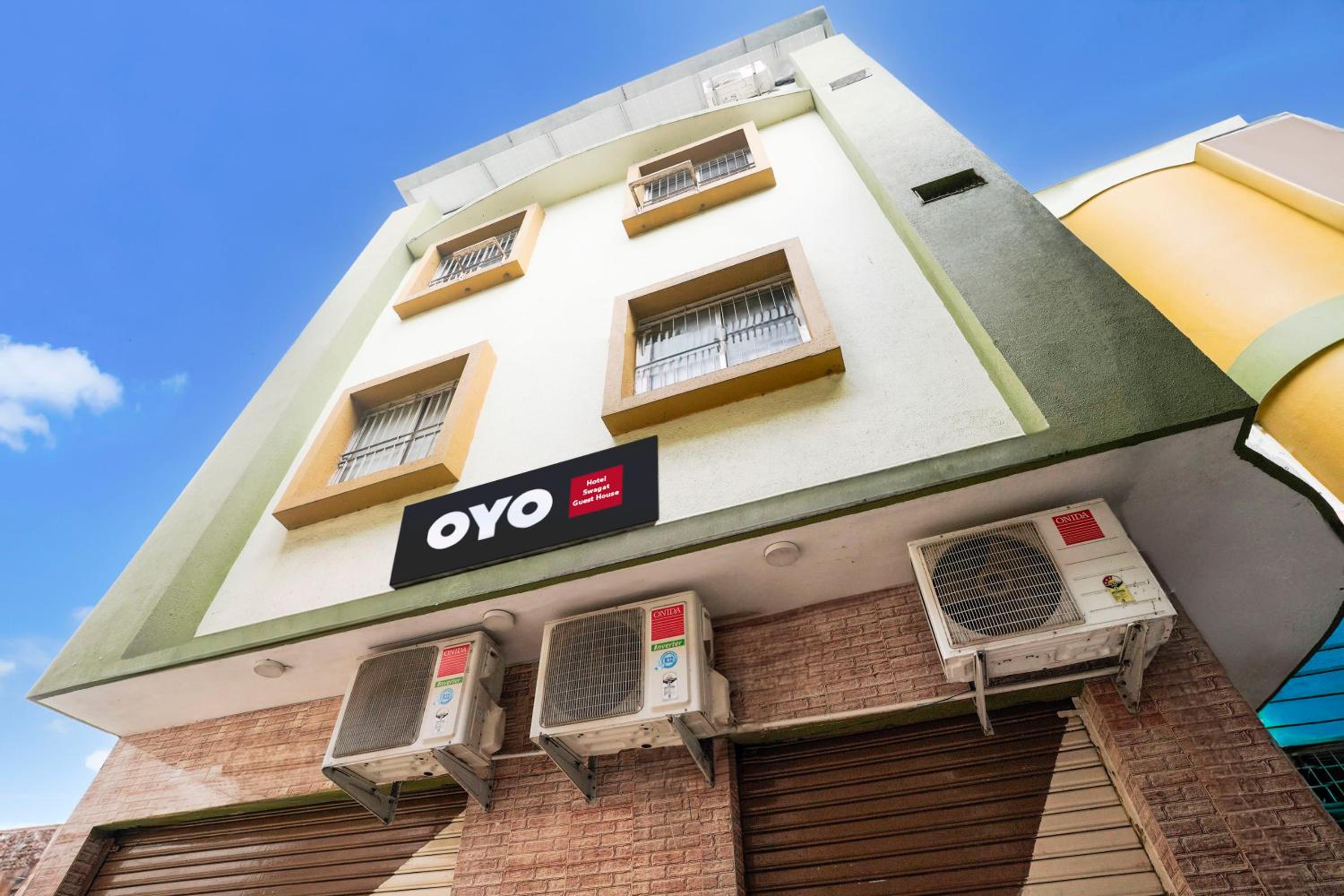 Hotel O Swagat Guest House