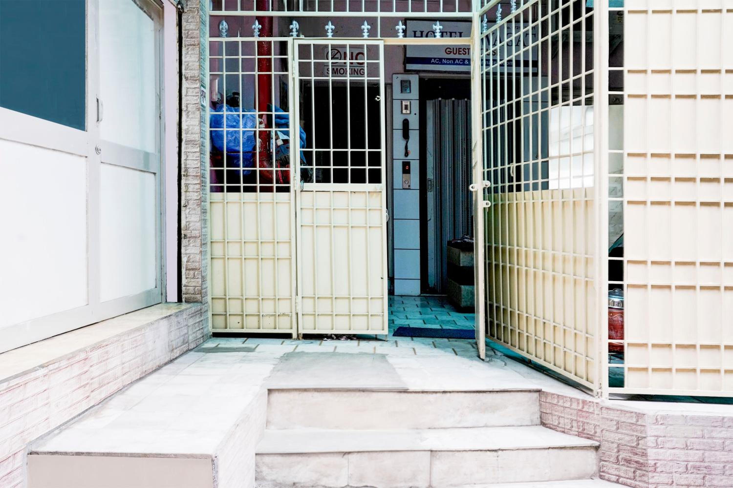 Hotel O Swagat Guest House