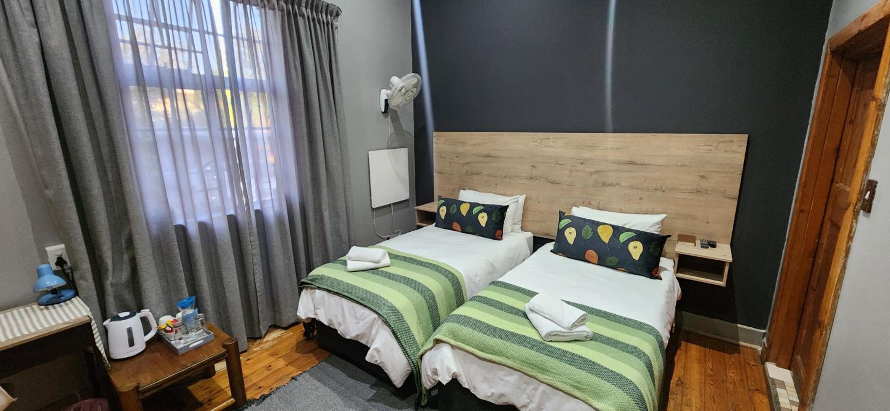 Bo Kamer Guesthouse