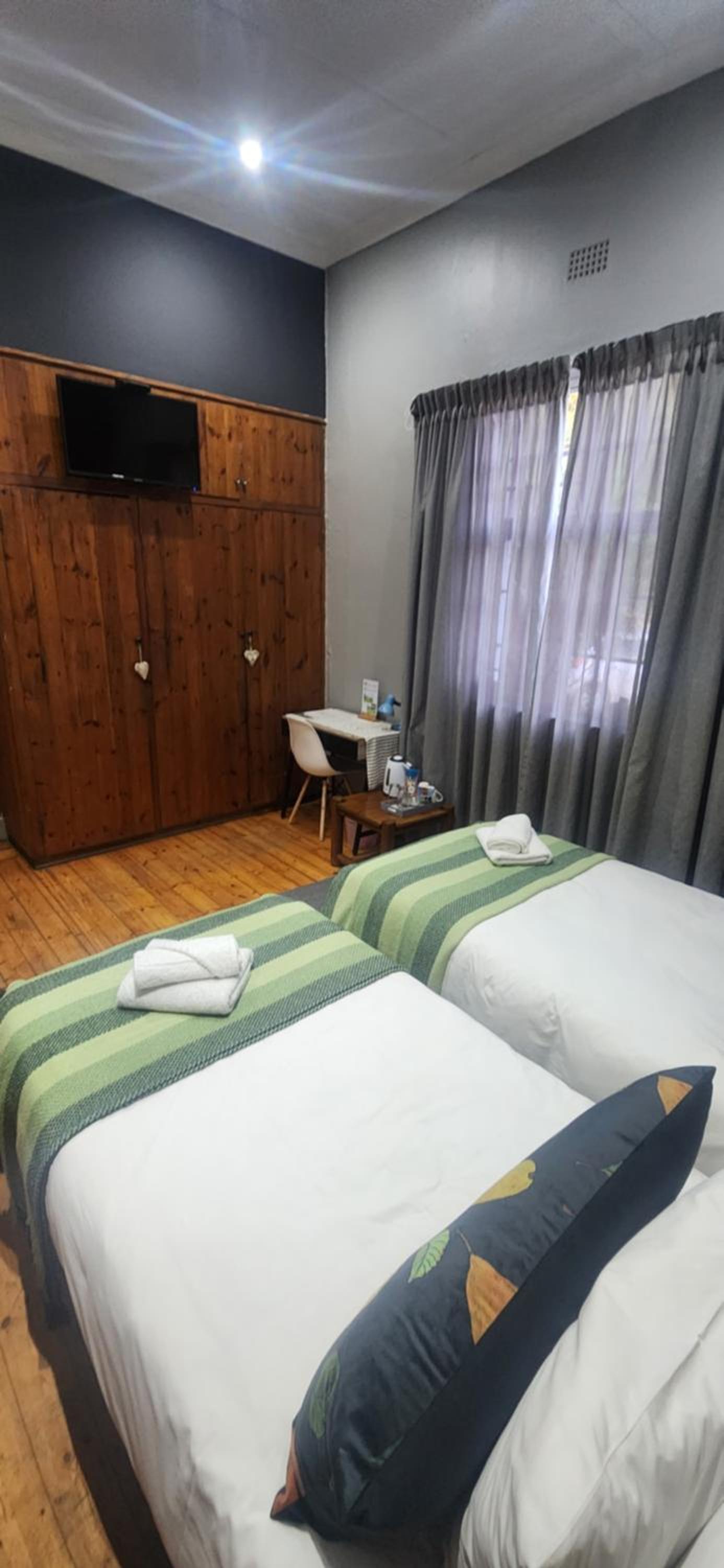 Bo Kamer Guesthouse