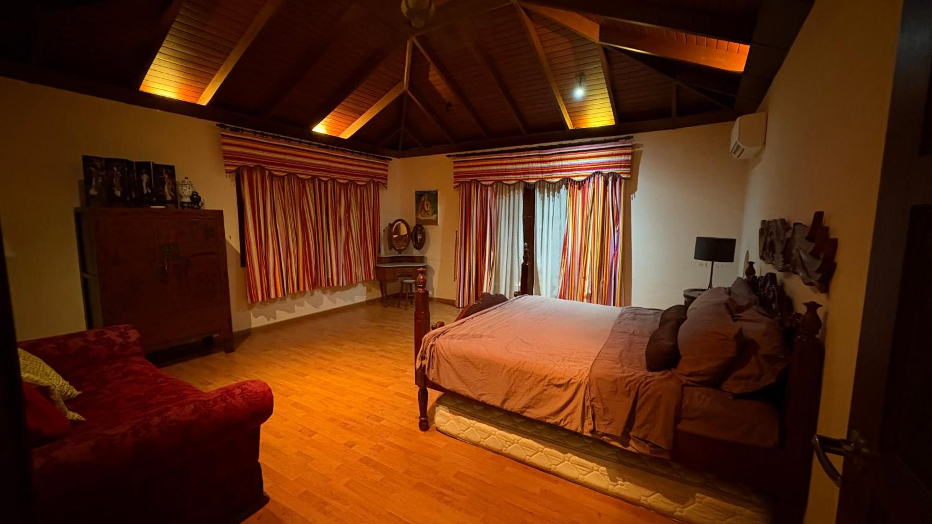 Laman Padi Villa in langkawi