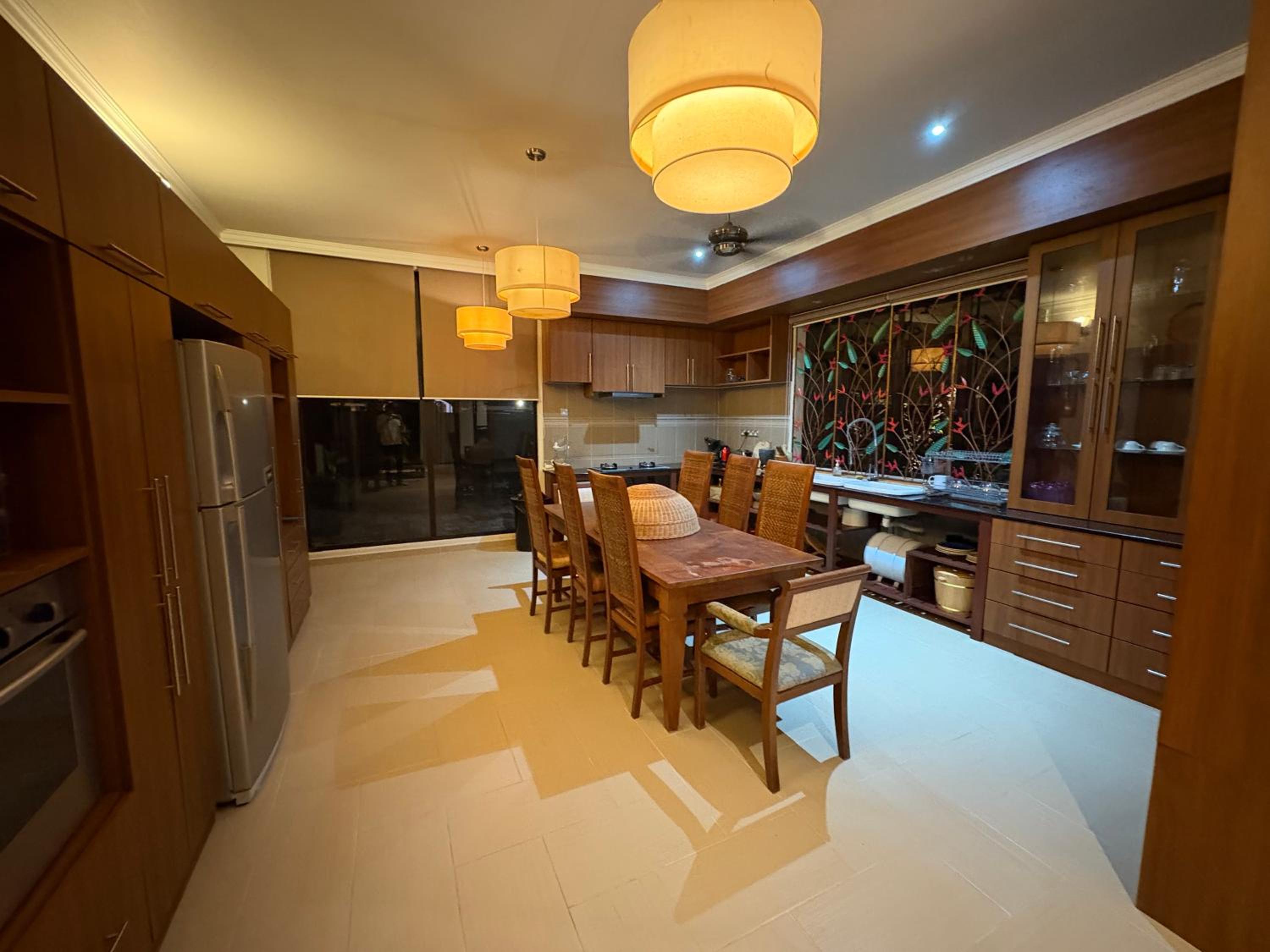 Laman Padi Villa in langkawi
