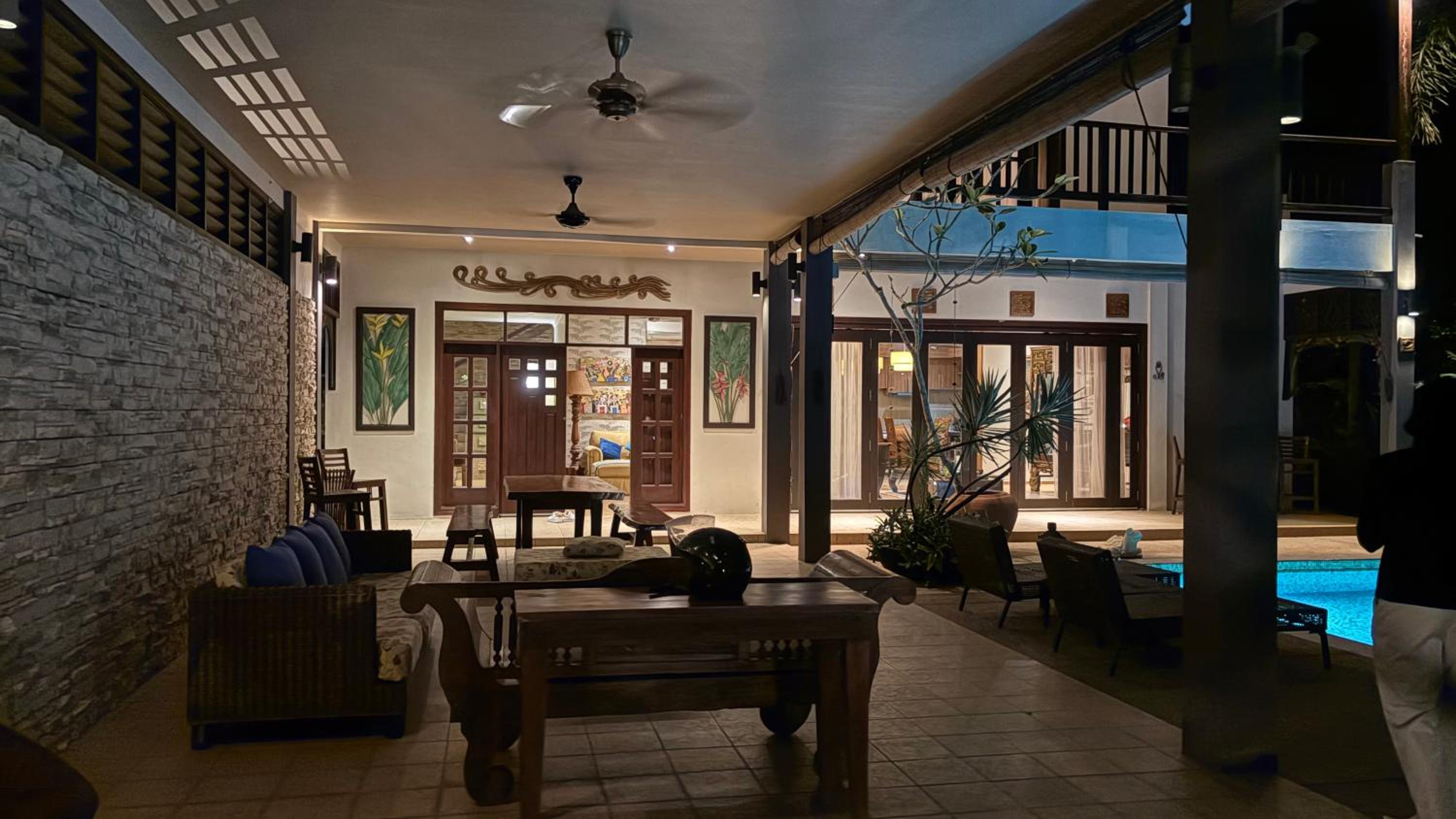 Laman Padi Villa in langkawi