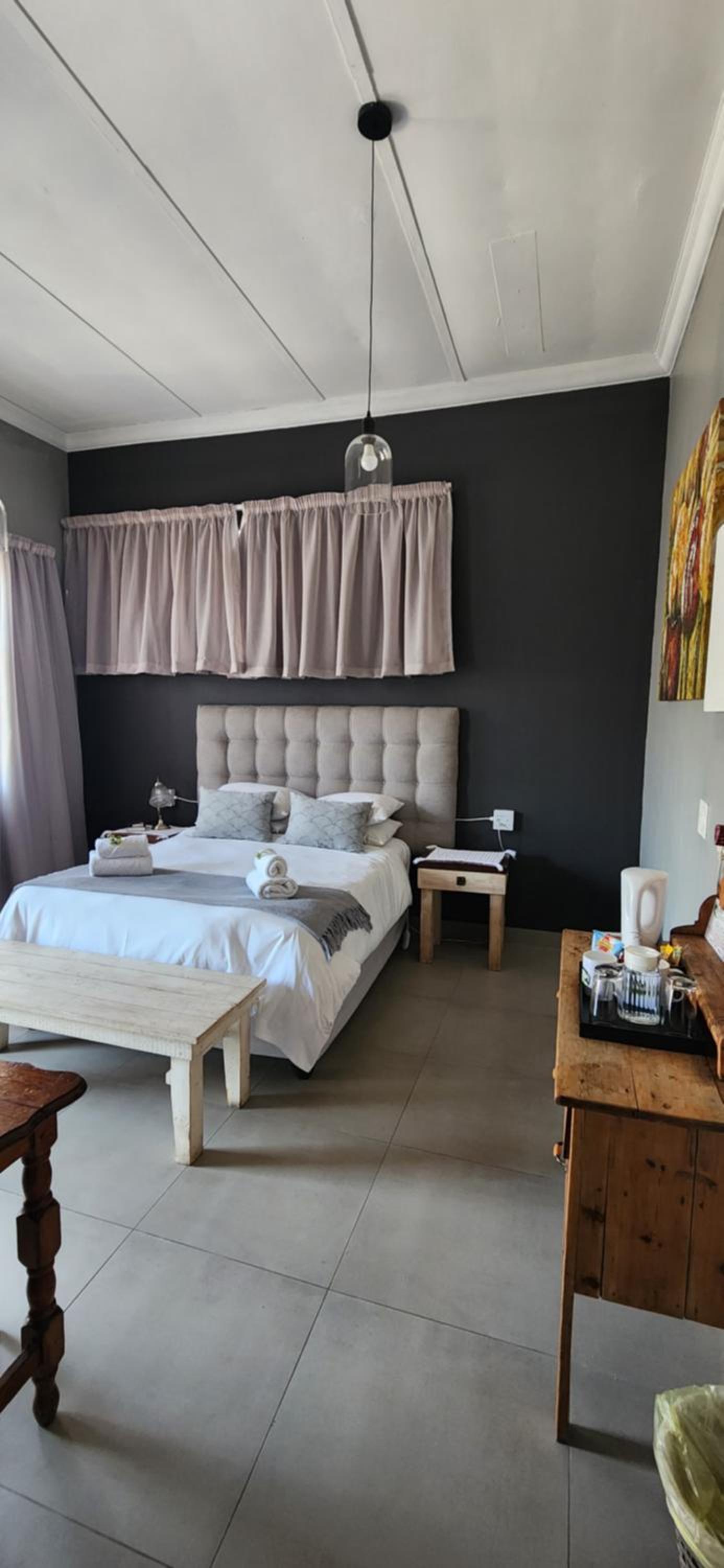 Bo Kamer Guesthouse