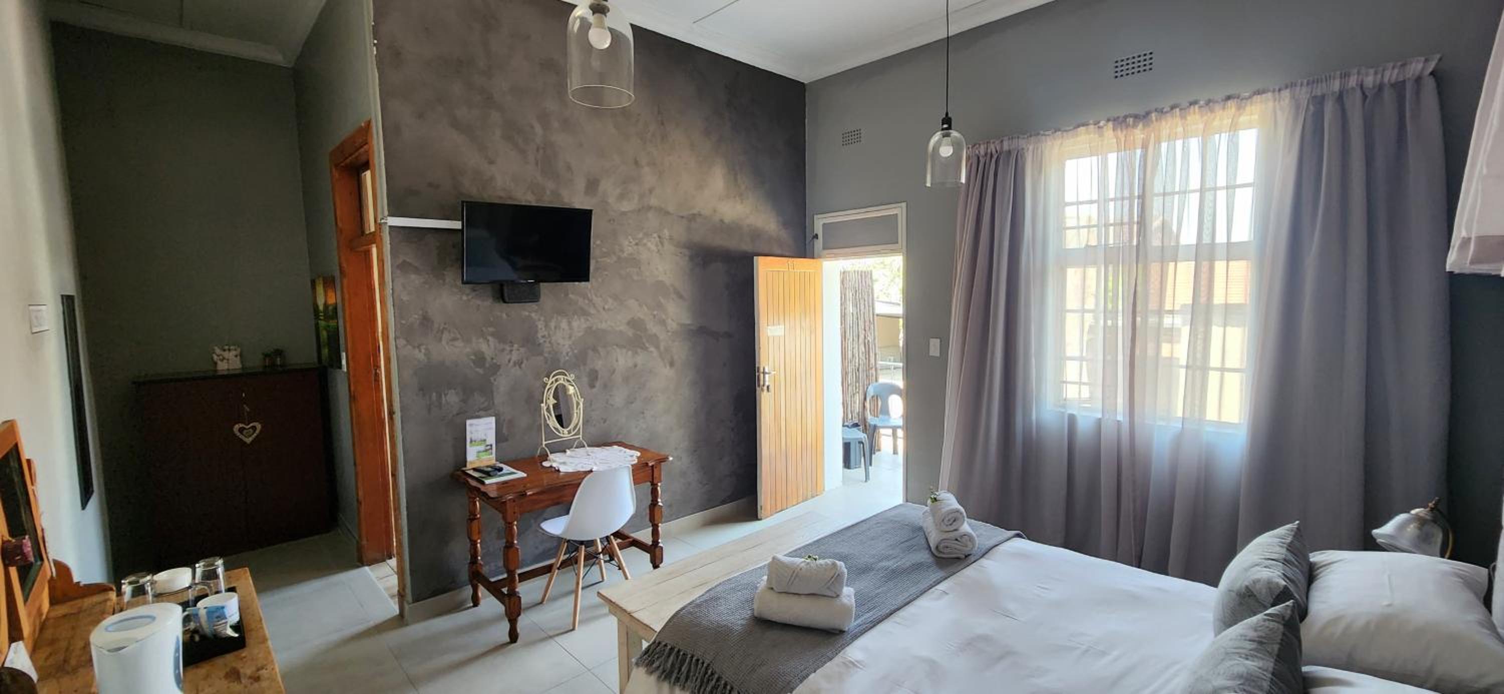 Bo Kamer Guesthouse