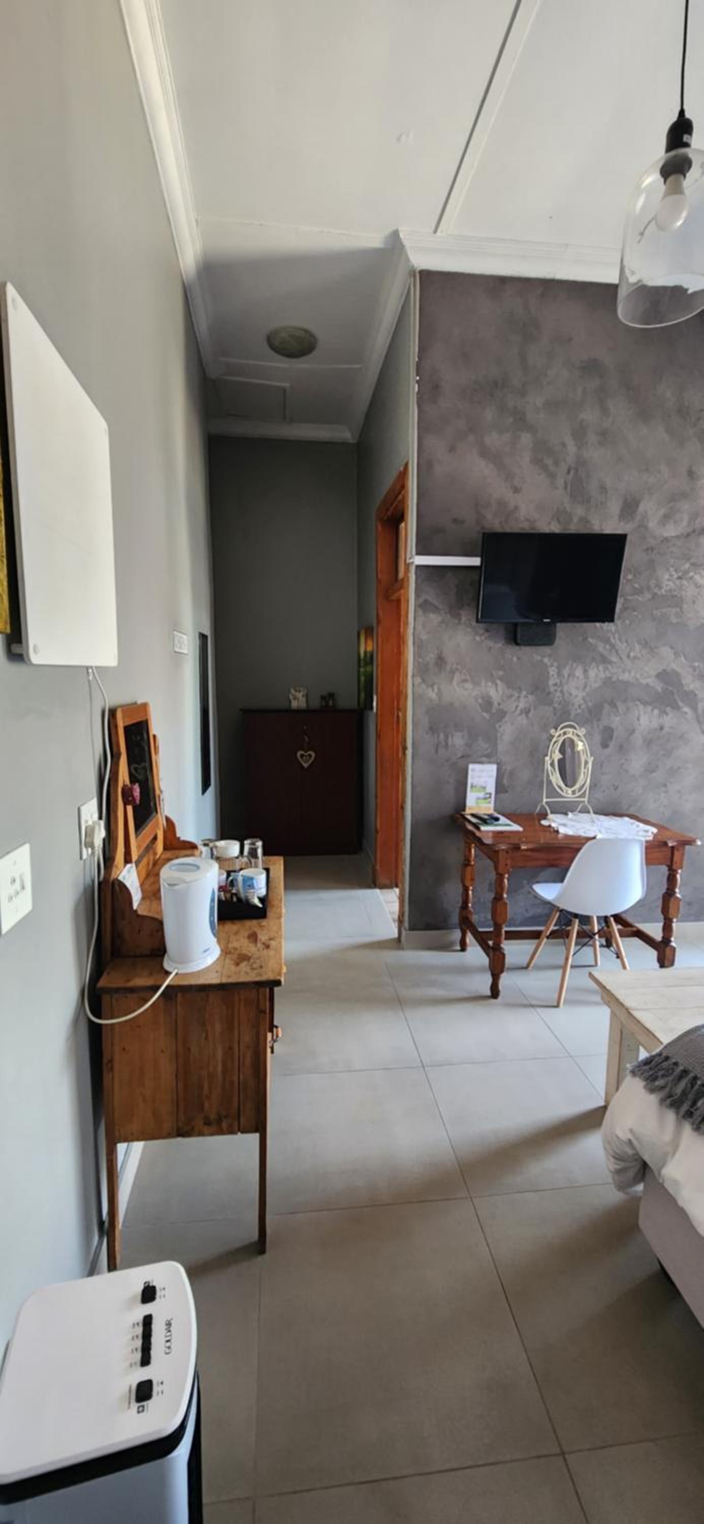 Bo Kamer Guesthouse