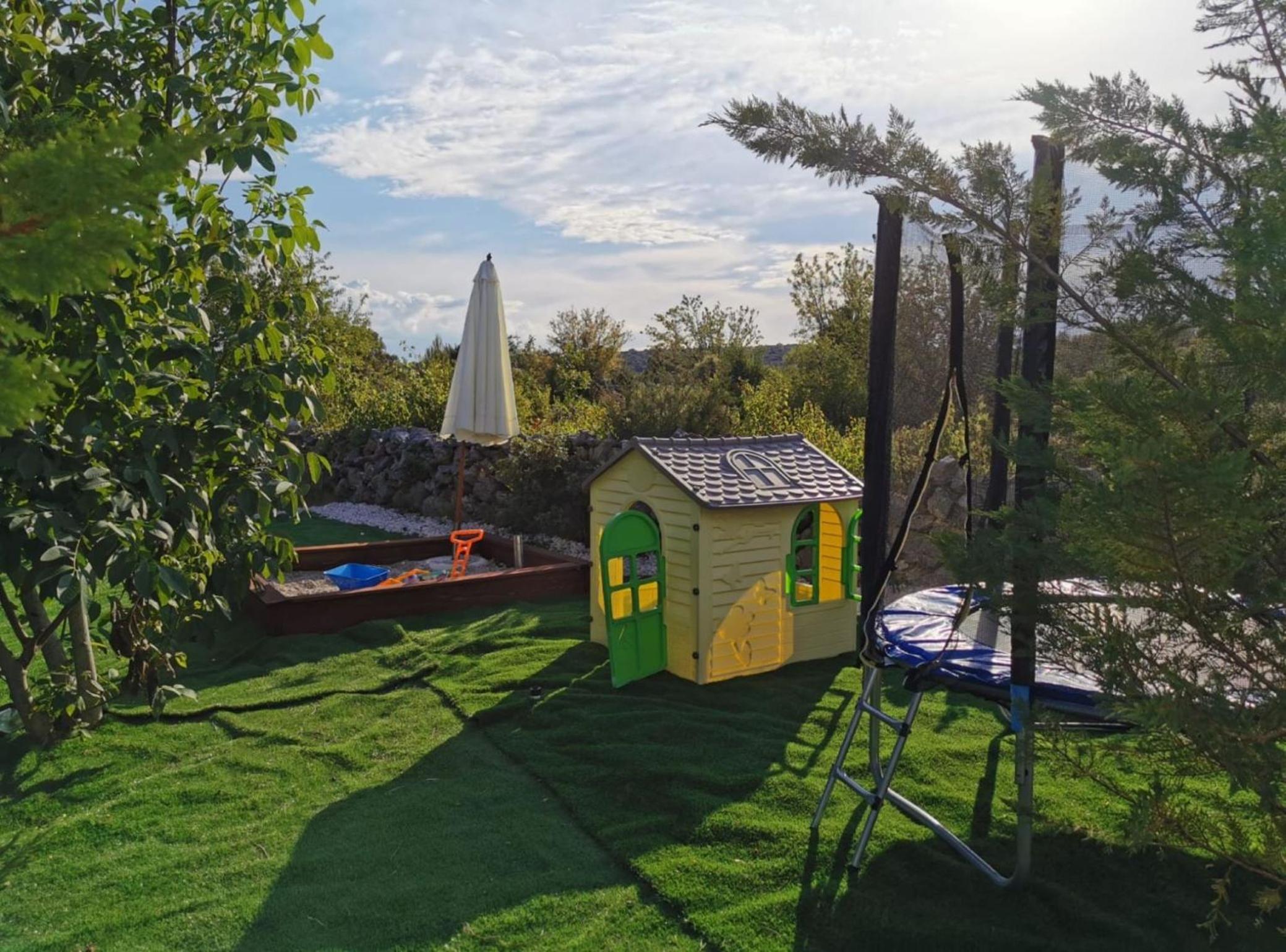 Modern Villa with Private Heated Pool and Lounge Area for a Relaxing Stay view 2