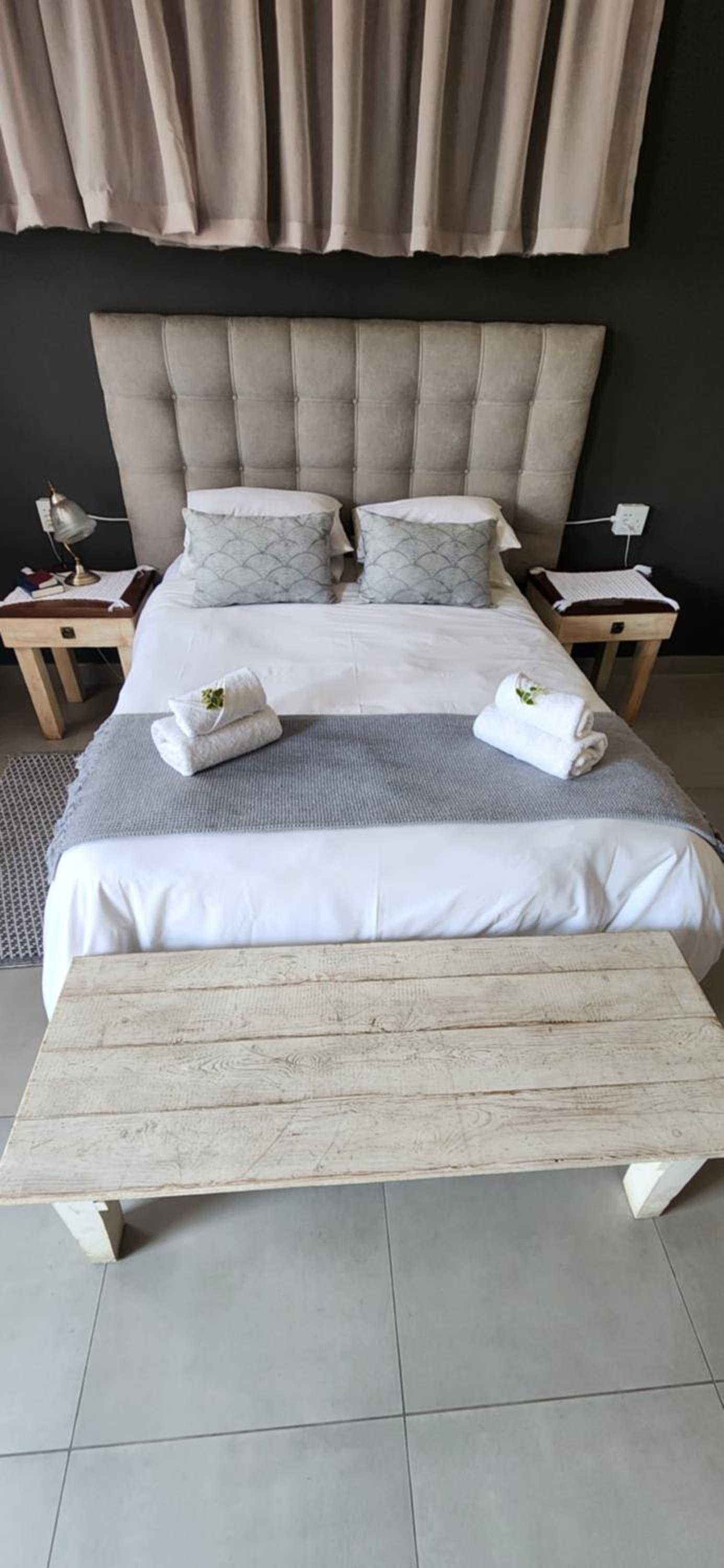 Bo Kamer Guesthouse