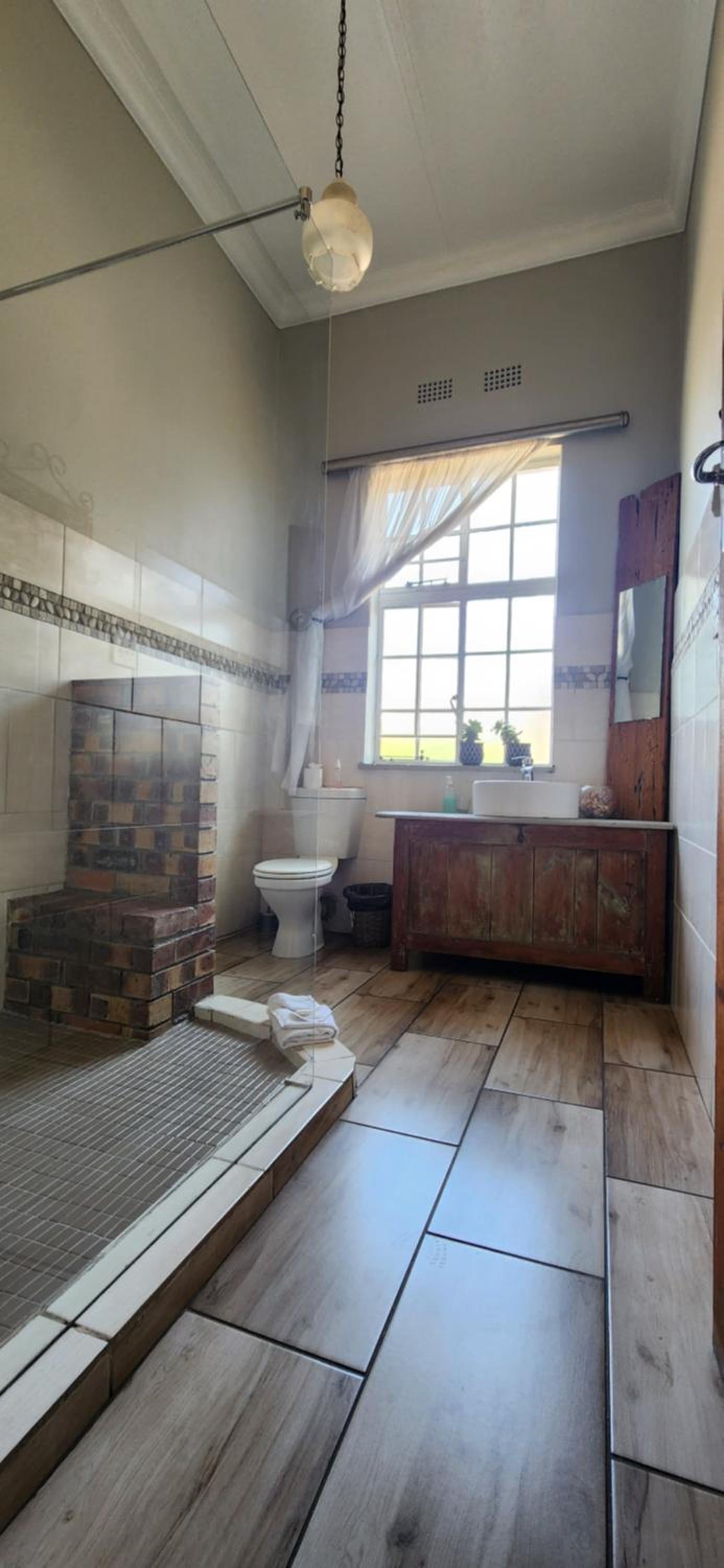 Bo Kamer Guesthouse