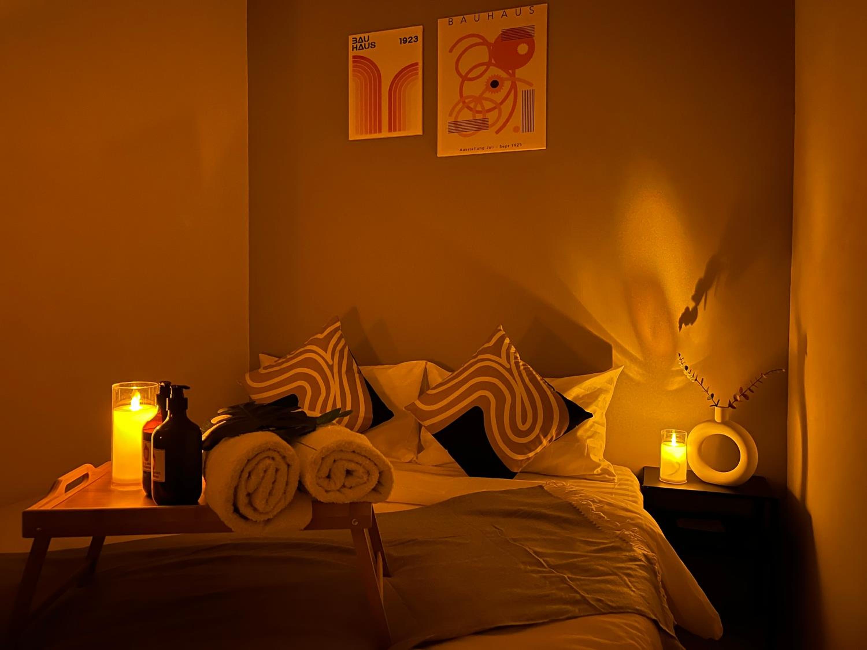 Stylish&Affordable Serenity Suite #2min KekLokSi photo 8