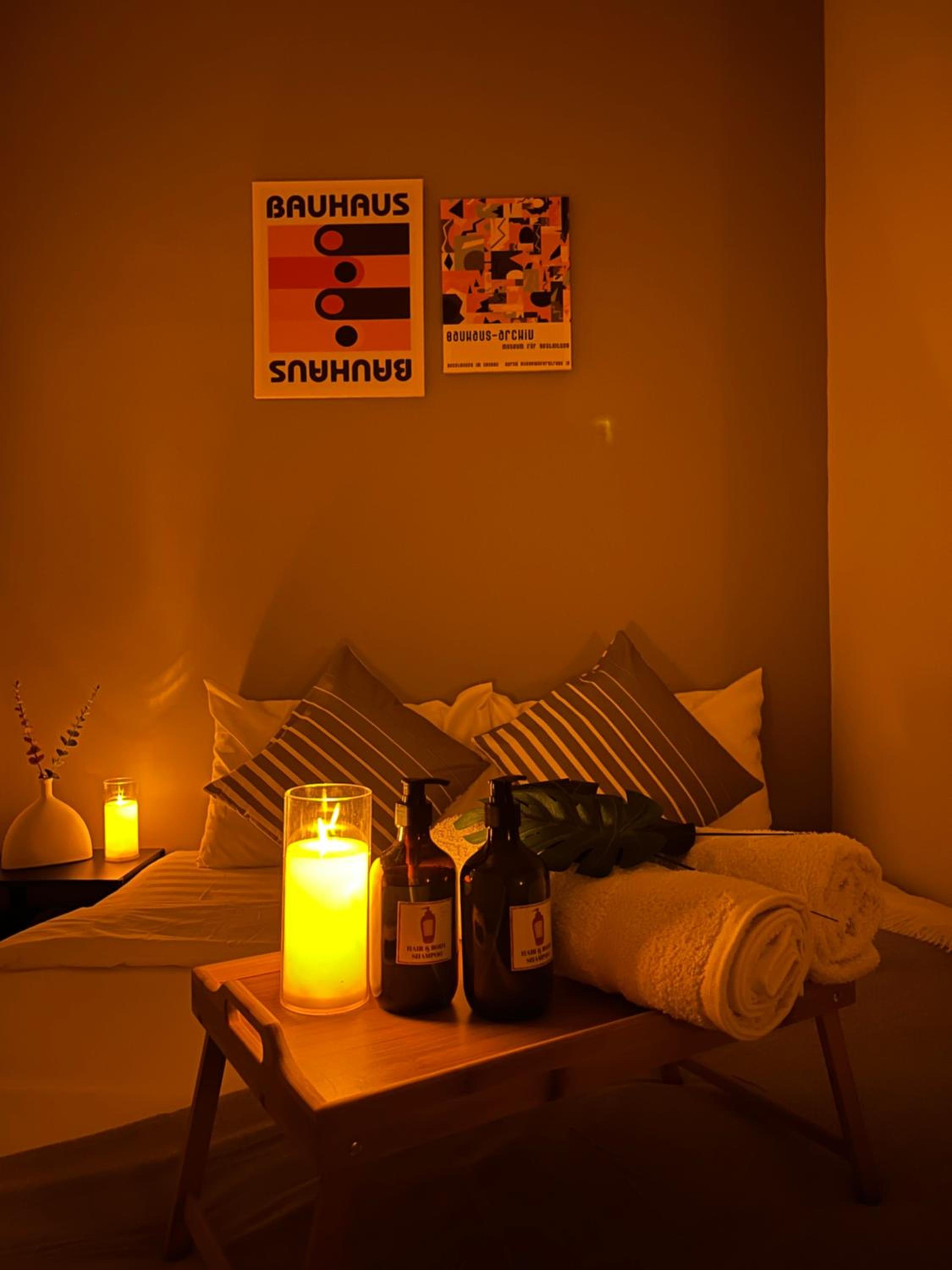 Stylish&Affordable Serenity Suite #2min KekLokSi photo 7