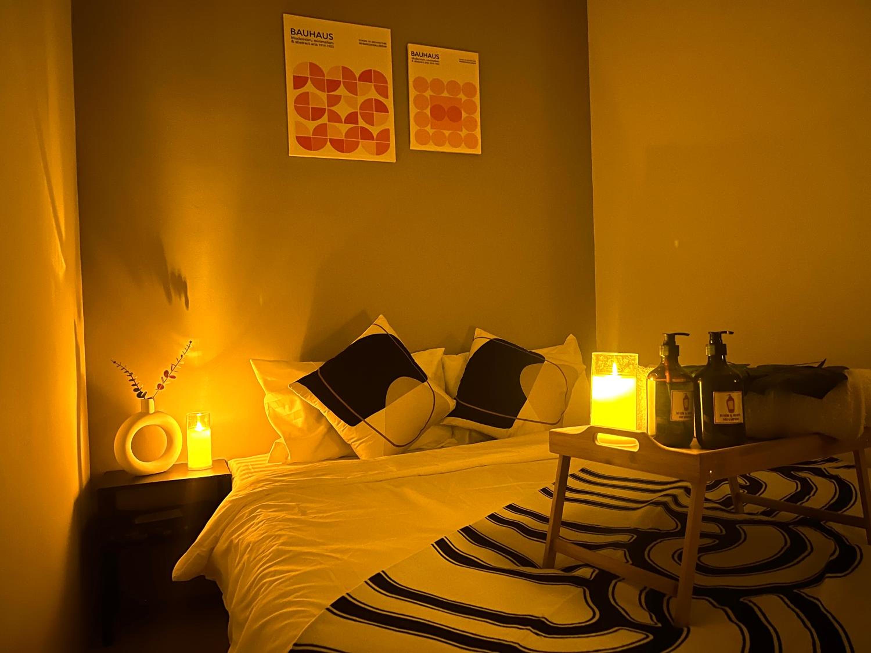 Stylish&Affordable Serenity Suite #2min KekLokSi photo 6