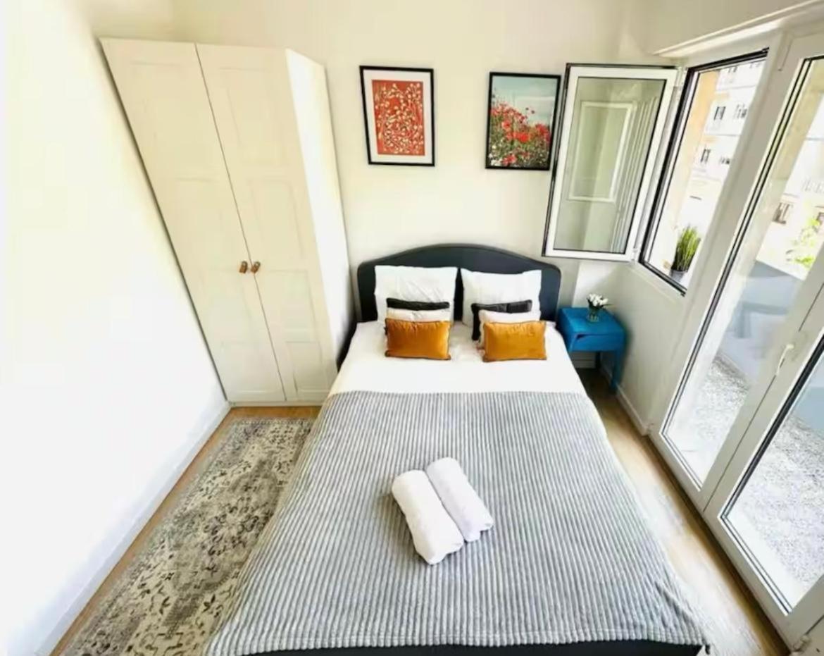 City Center Room, Perfect for Couples and Tourists