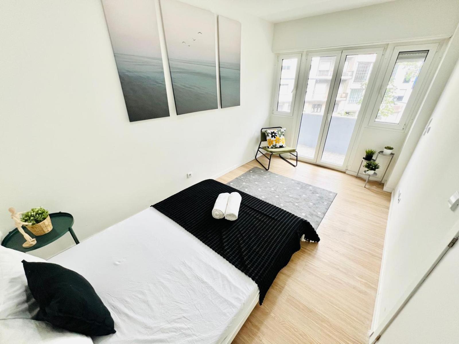City Center Room, Perfect for Couples and Tourists
