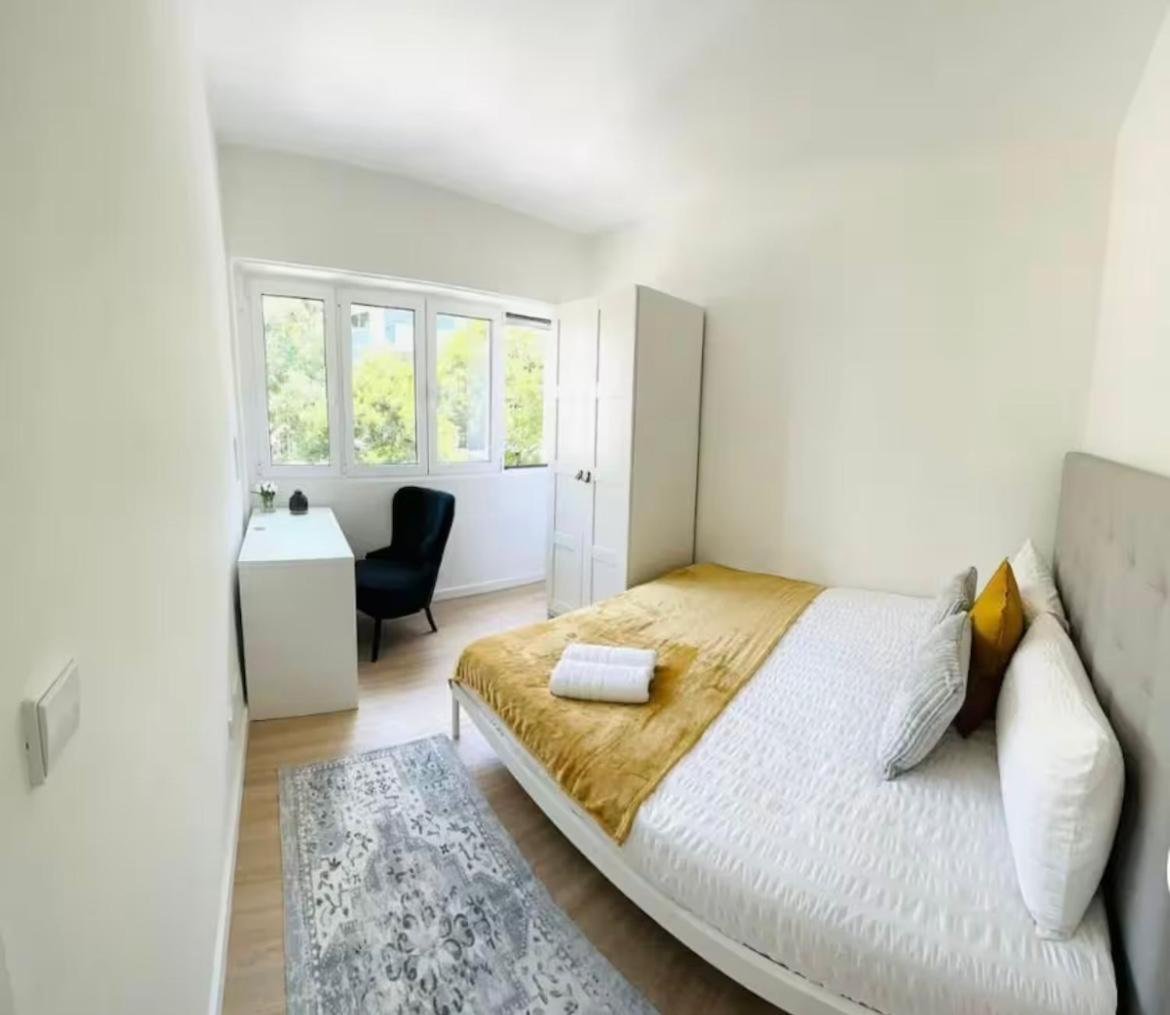 City Center Room, Perfect for Couples and Tourists