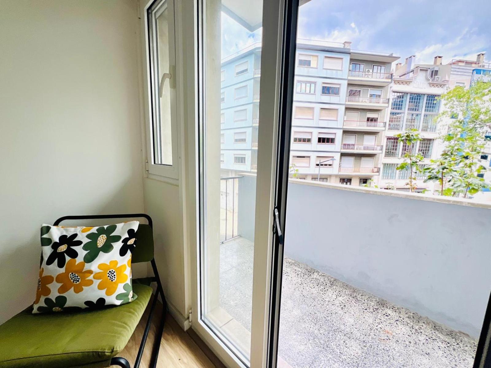 City Center Room, Perfect for Couples and Tourists