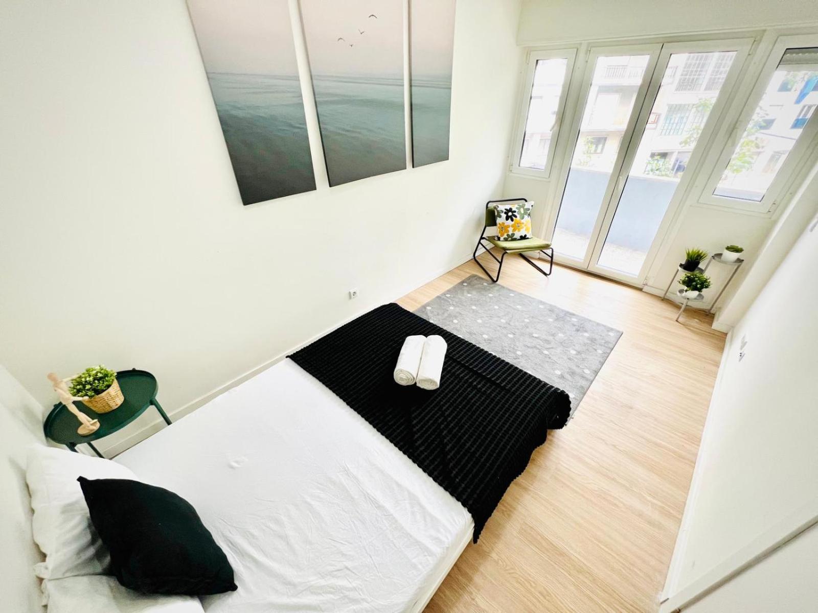 City Center Room, Perfect for Couples and Tourists photo 3