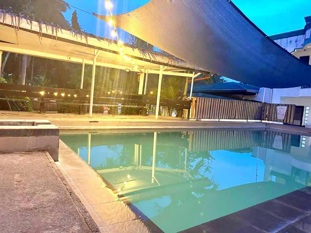 Laguna Hotspring Private Resort