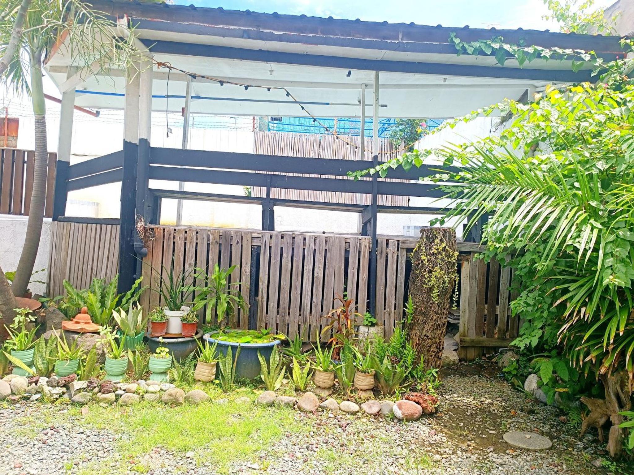 Laguna Hotspring Private Resort