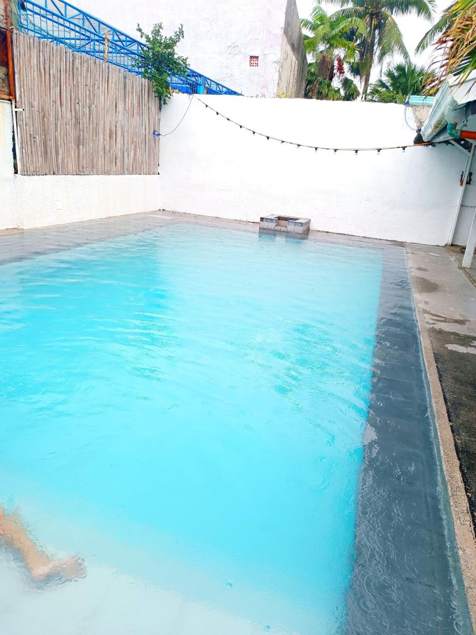 Laguna Hotspring Private Resort