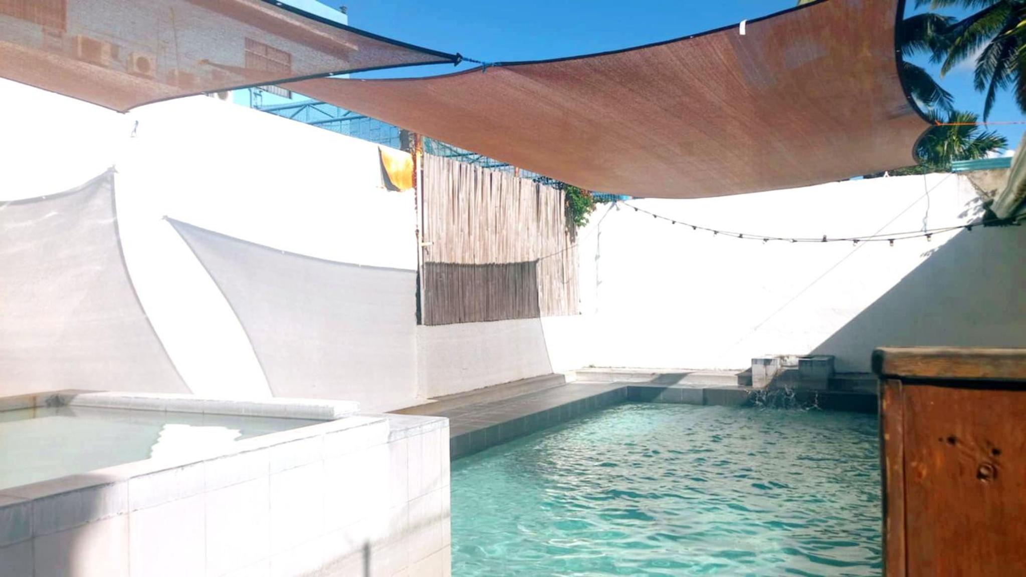 Laguna Hotspring Private Resort