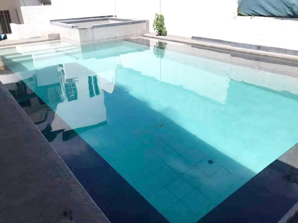 Laguna Hotspring Private Resort