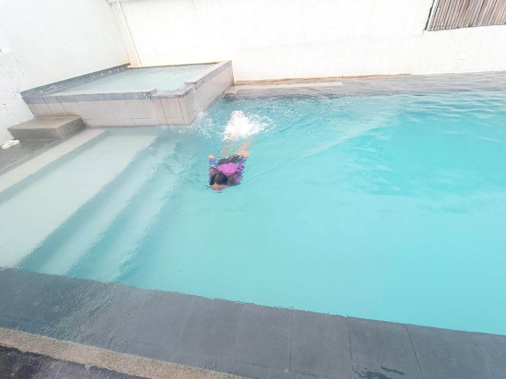 Laguna Hotspring Private Resort