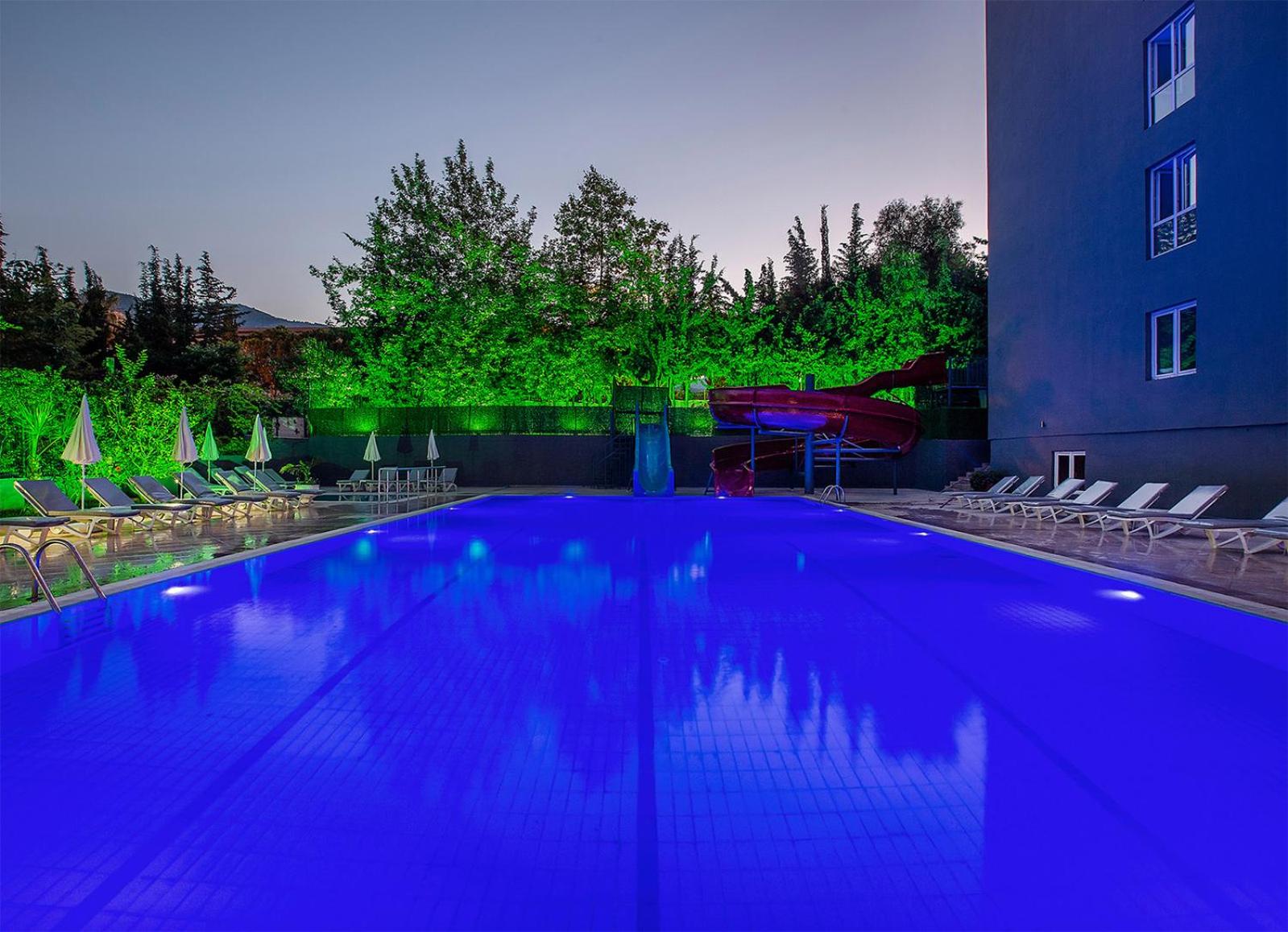 Grand Alisa Otel (Eski: Royalisa Hotel) - Image 42