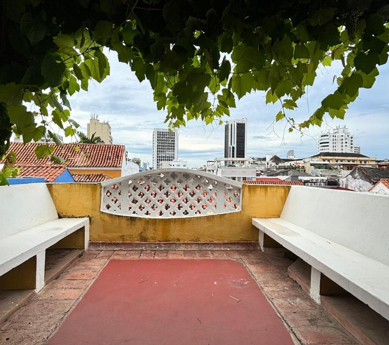 roof