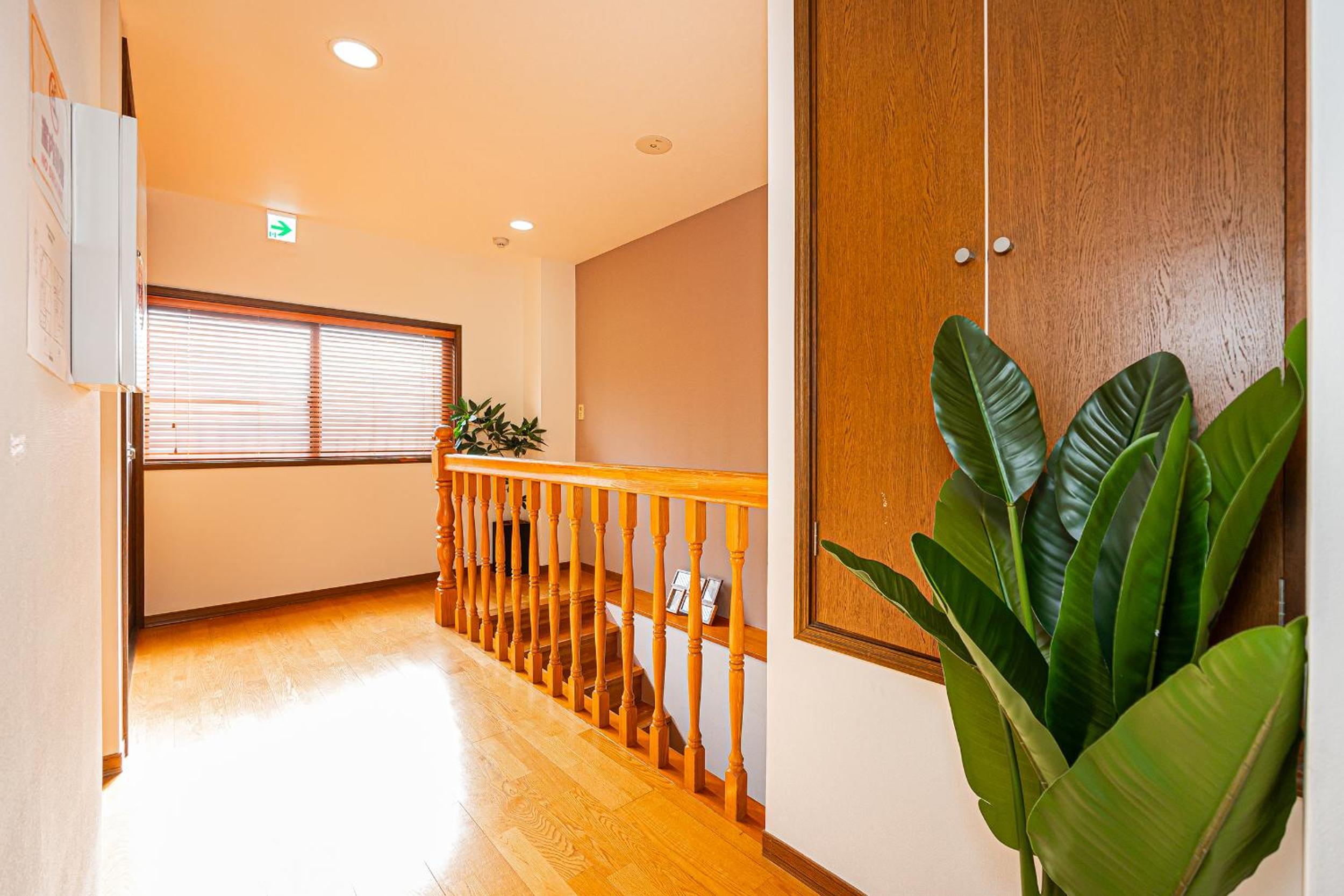 akabane station walk for 13 min