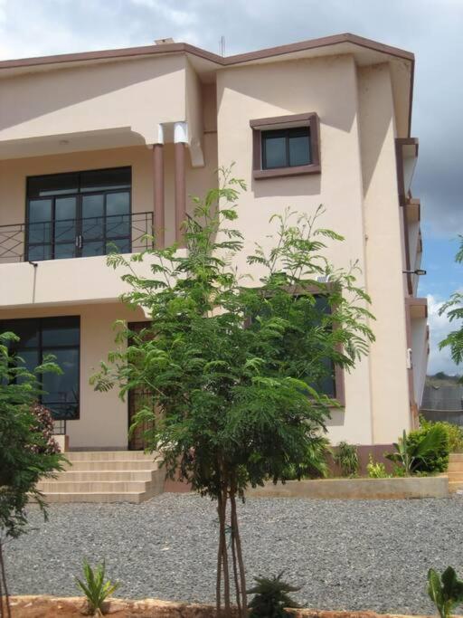 Goshen Villa Taita view 4