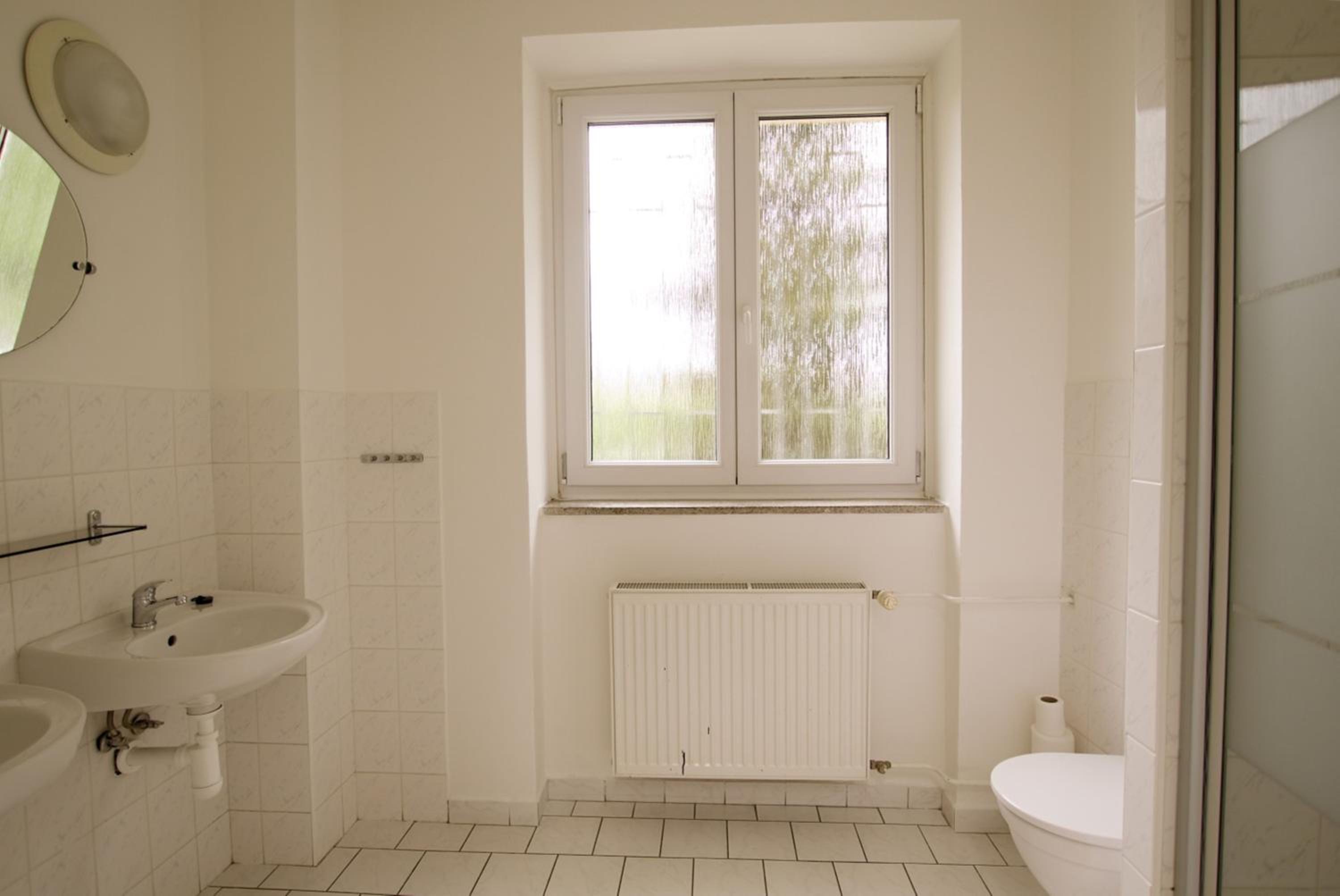 Tauferovy Koleje