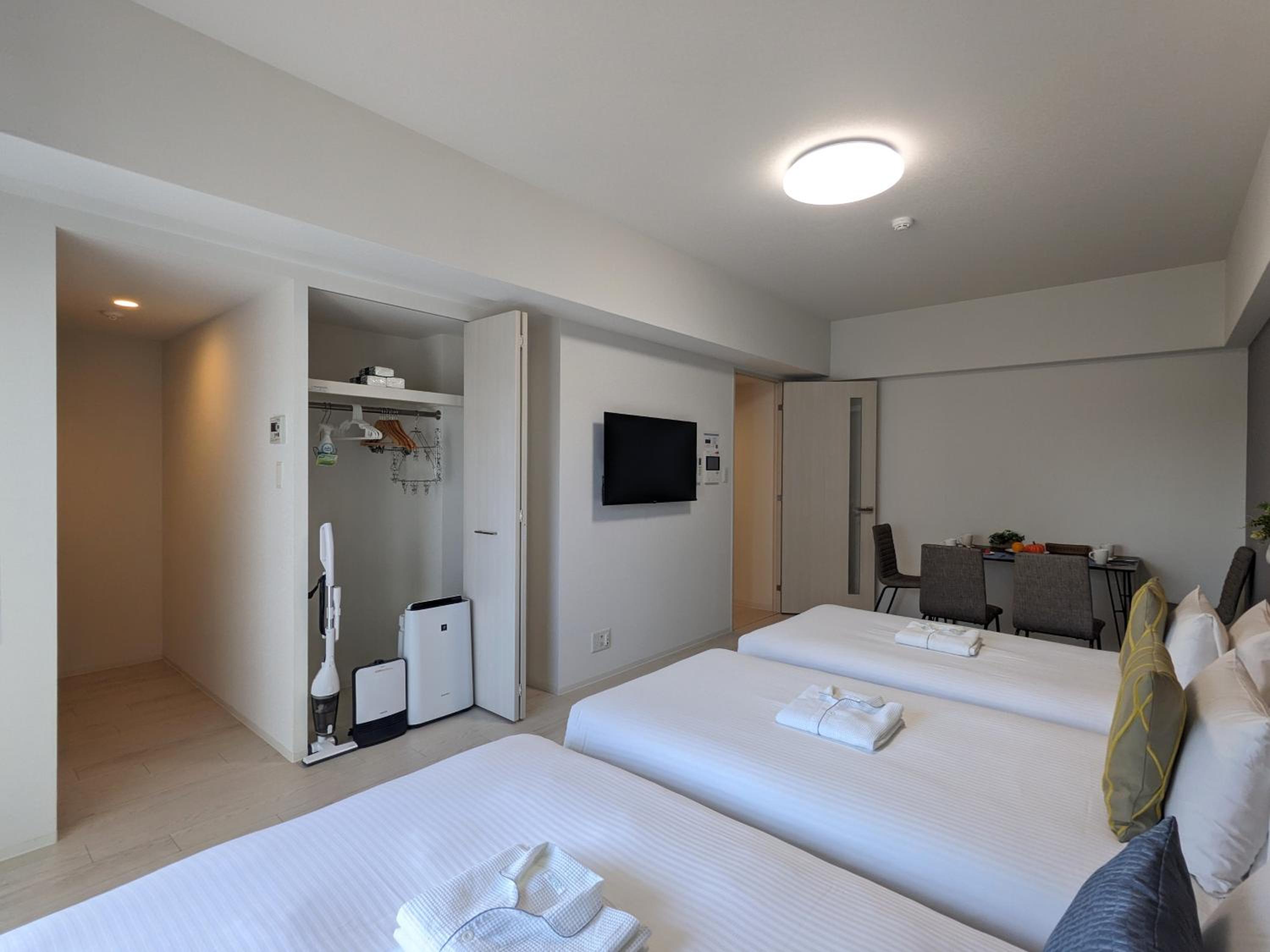 ESLEAD HOTEL Osaka Nipponbashi