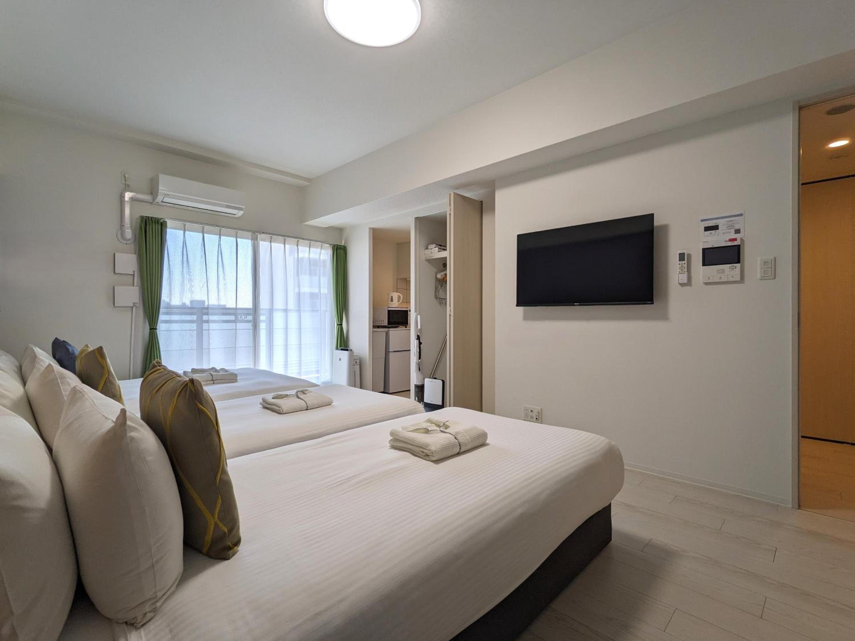 ESLEAD HOTEL Osaka Nipponbashi