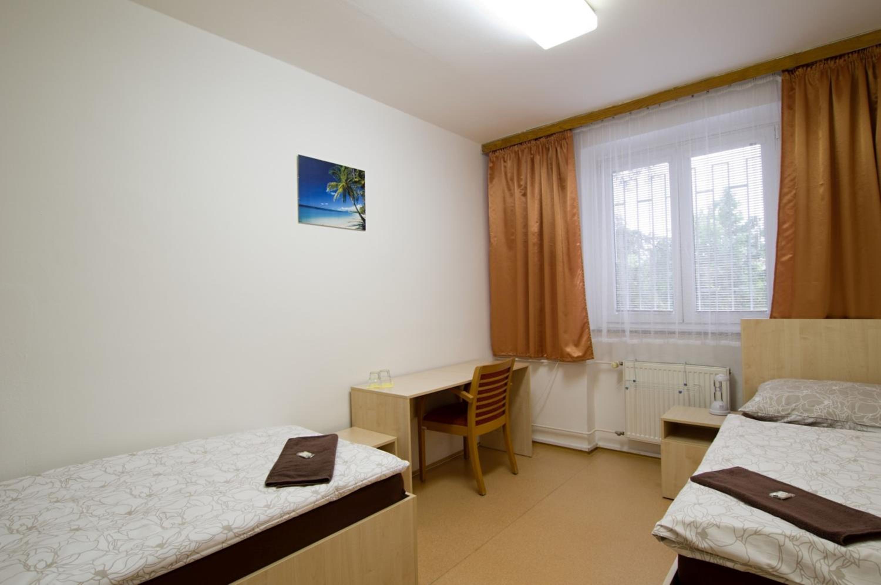 Tauferovy Koleje