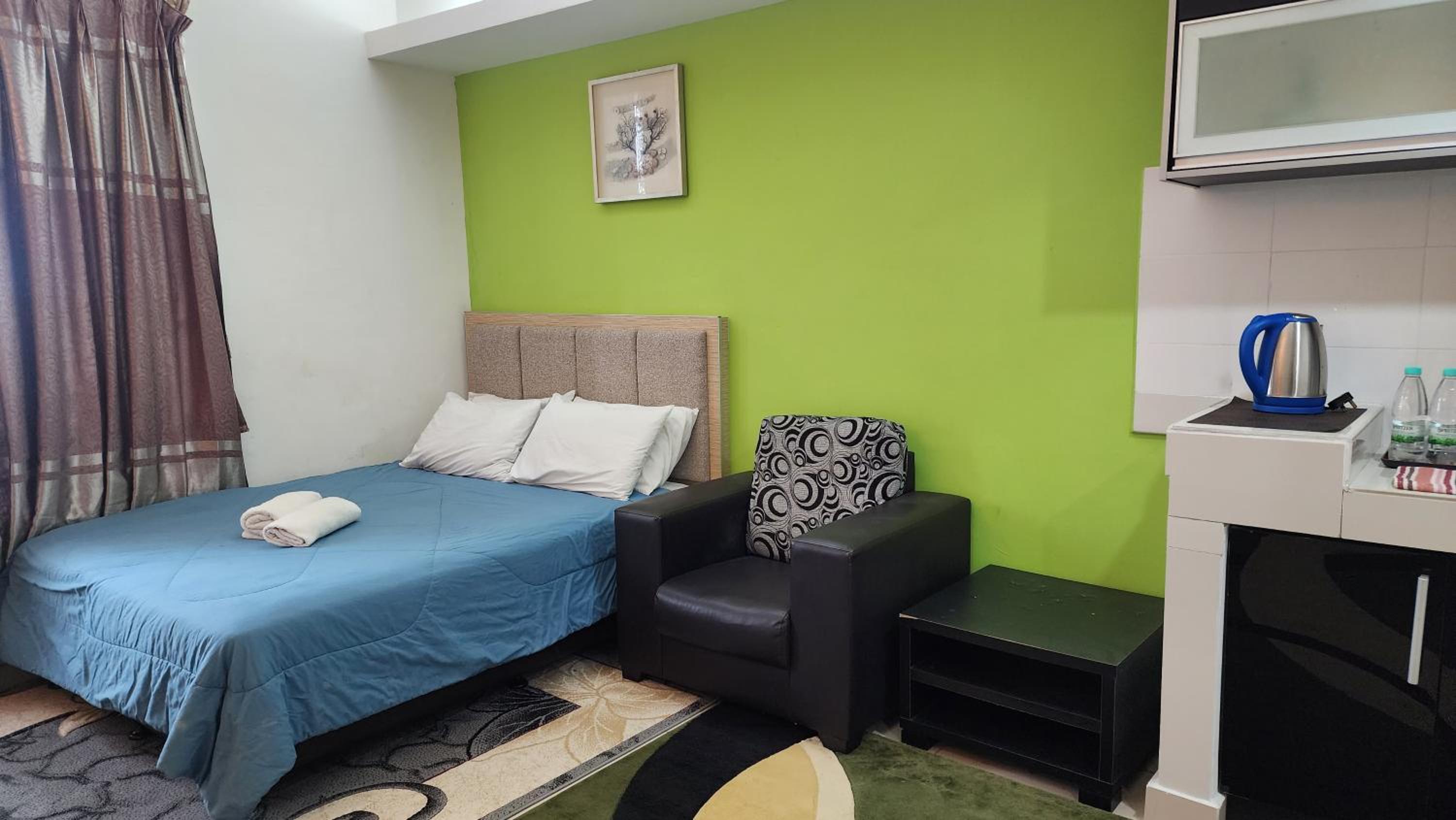 The Viana Apartment 6 photo 7