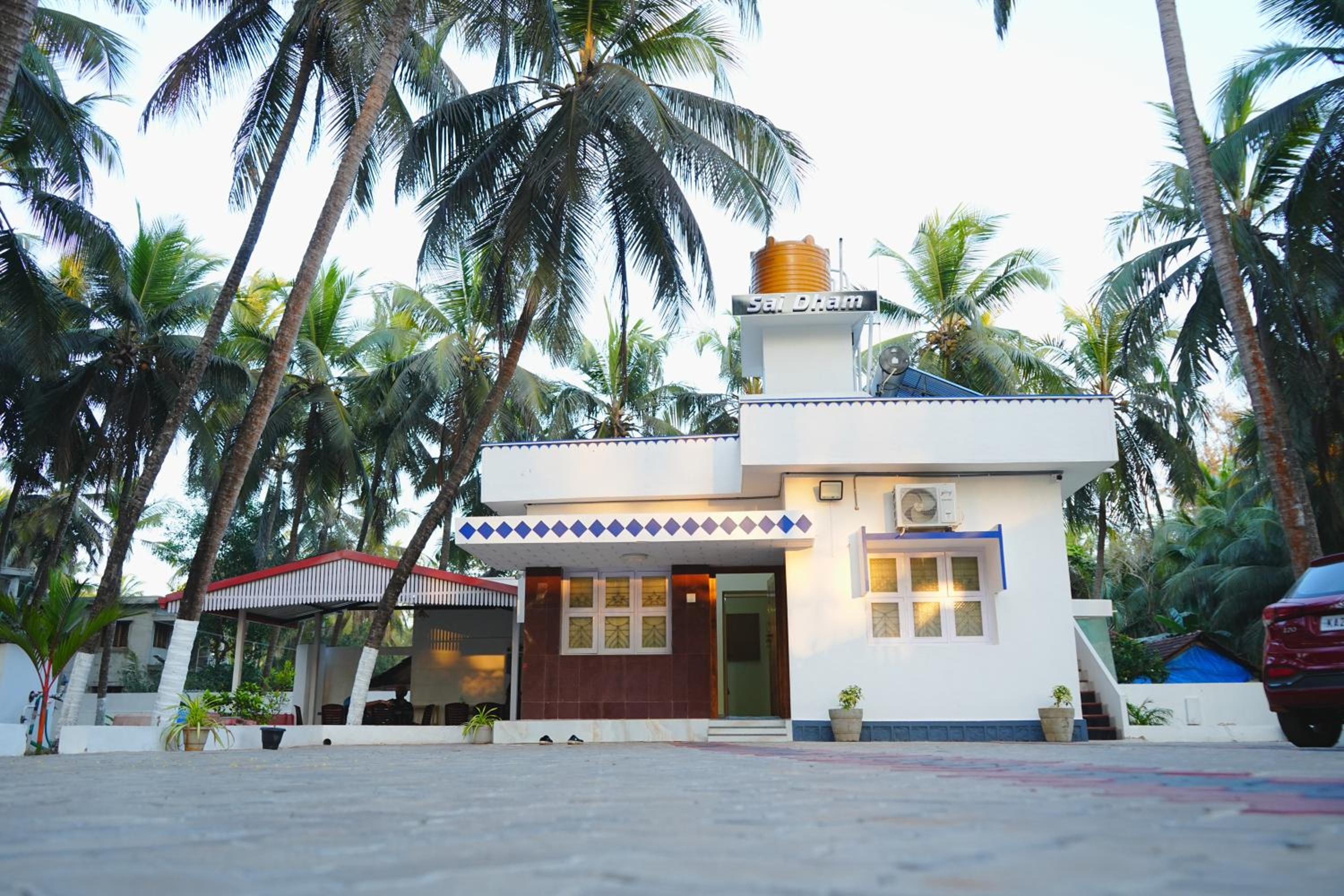 Sai Dham Villa view 5