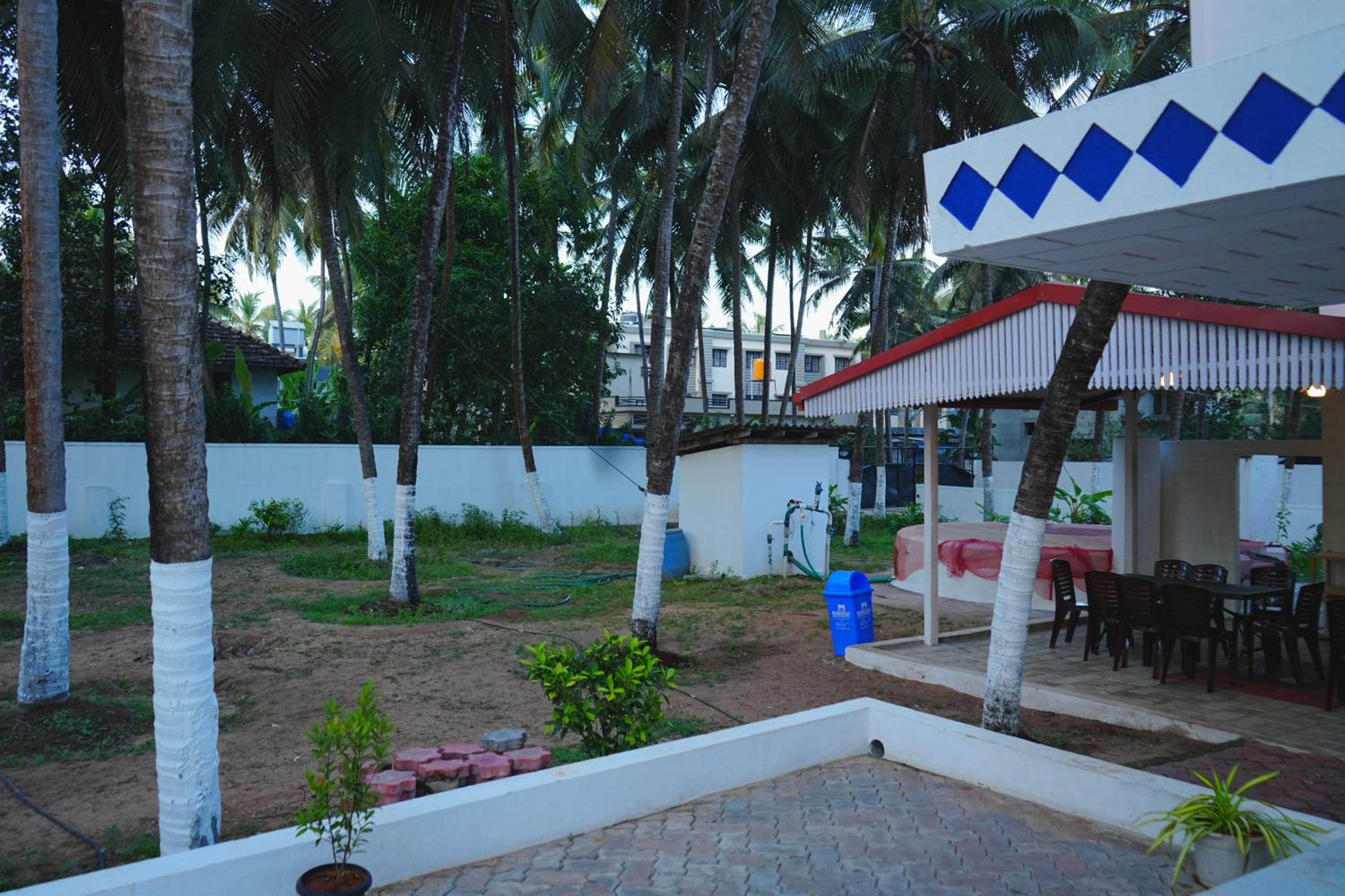 Sai Dham Villa view 4