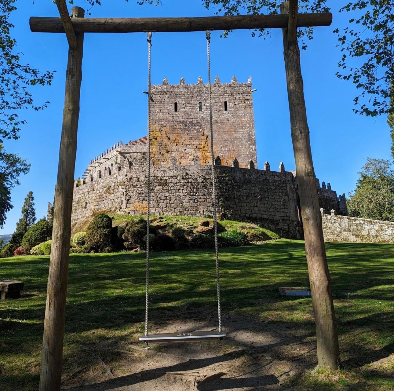Rincon Talo Río