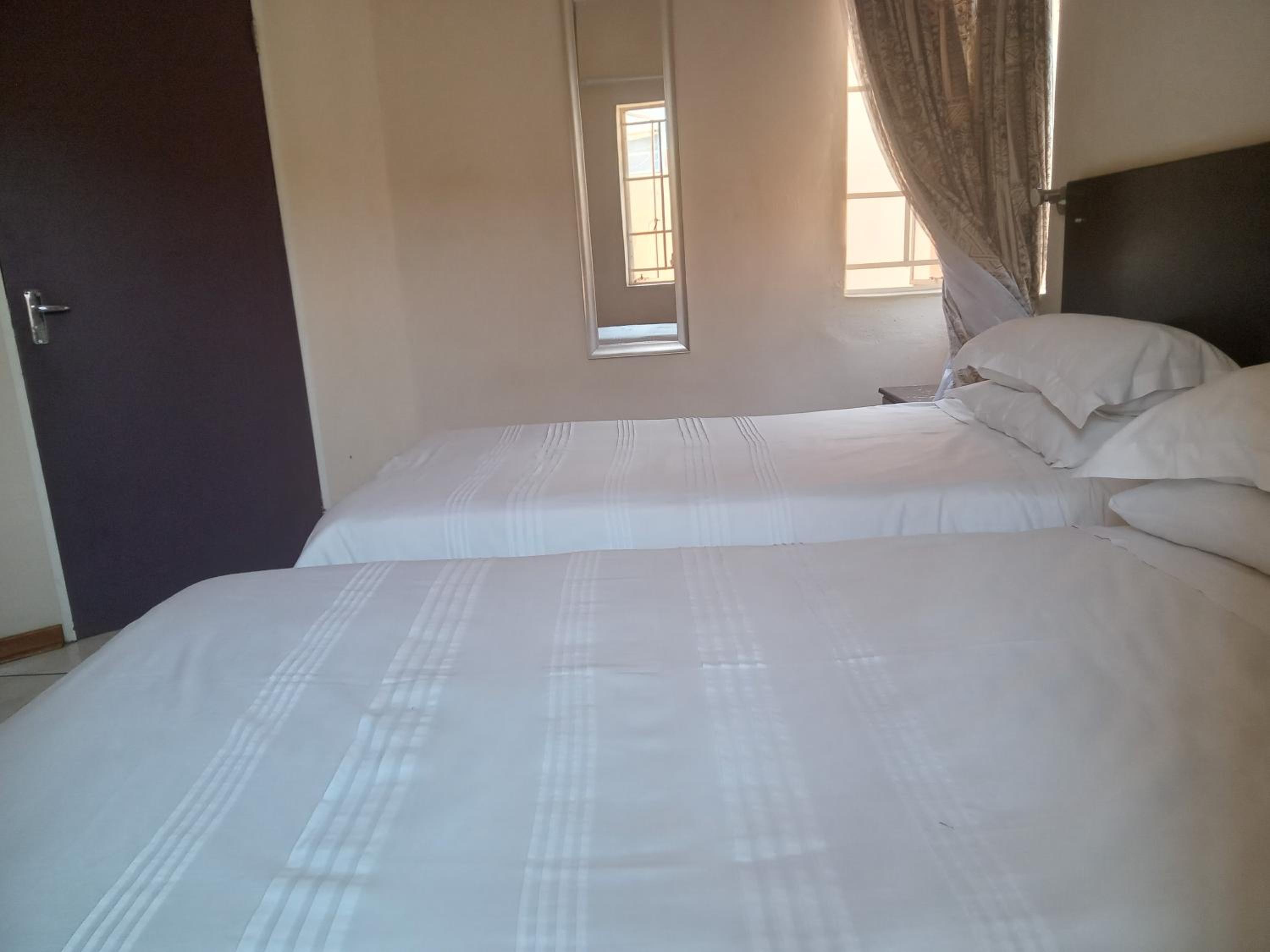 Vuya Nathi Bed and Breakfast, photo 50