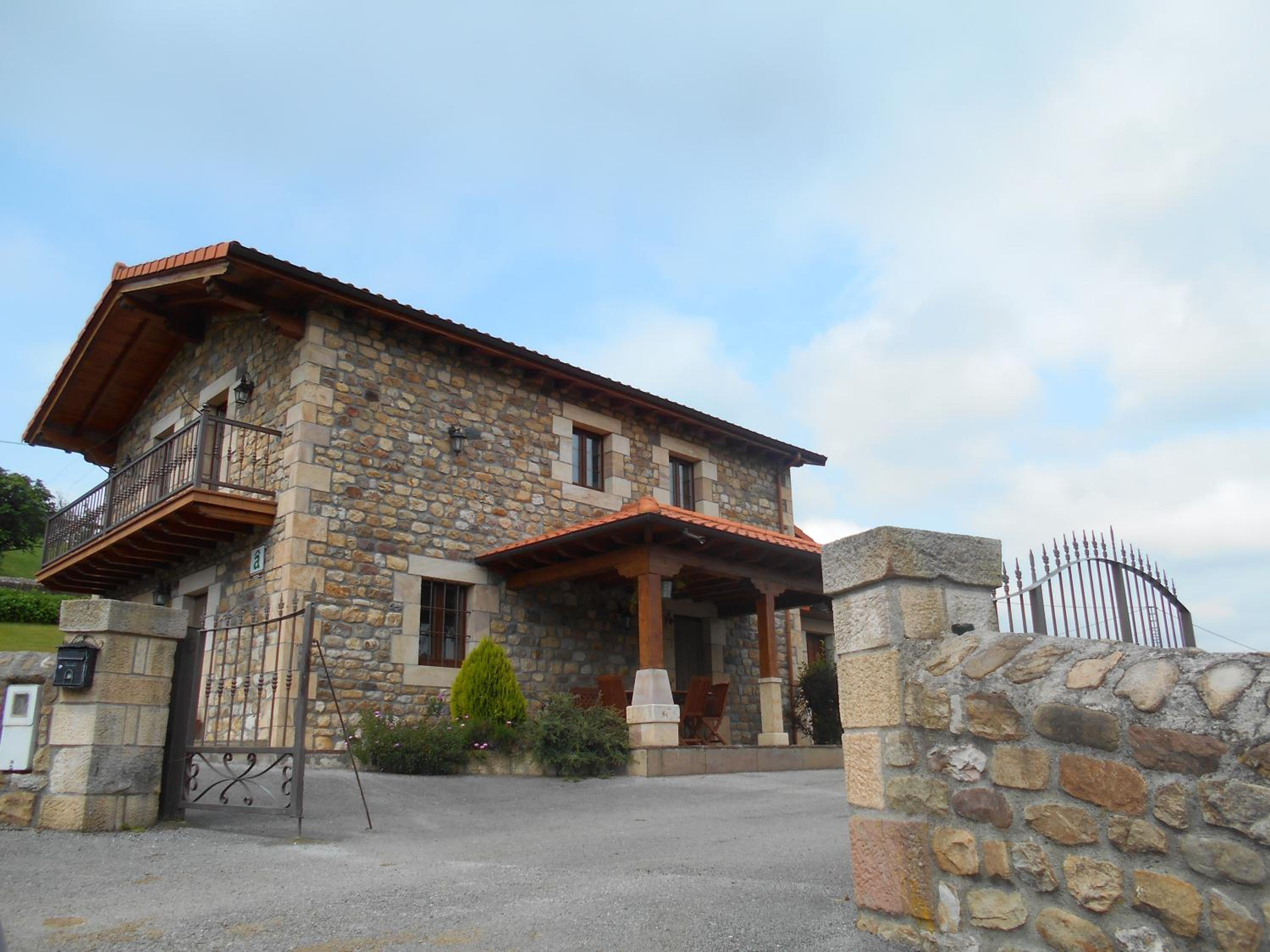 La Cabaña del Abuelo de Selaya