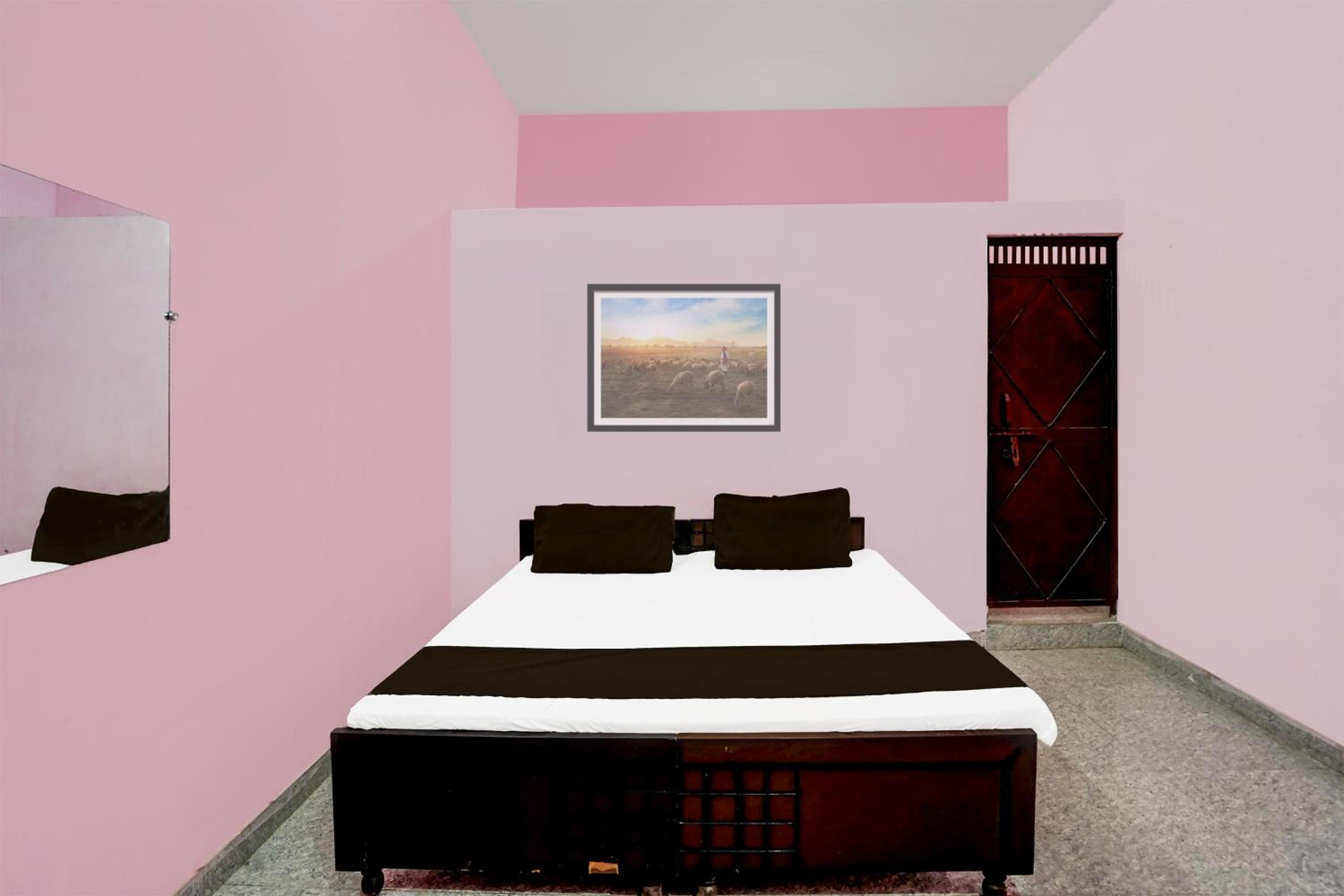 SPOT ON Hotel Royal Palace