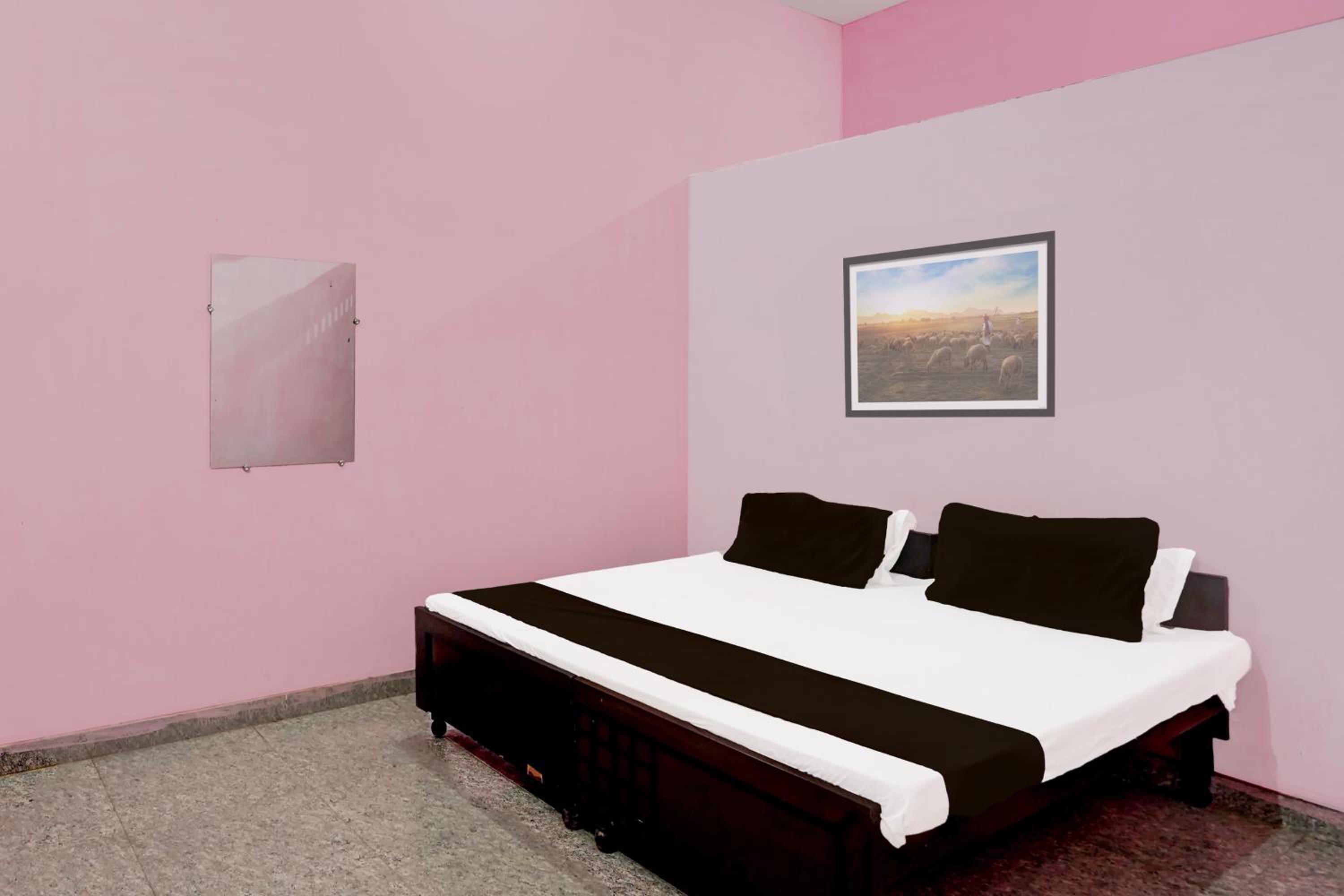 SPOT ON Hotel Royal Palace