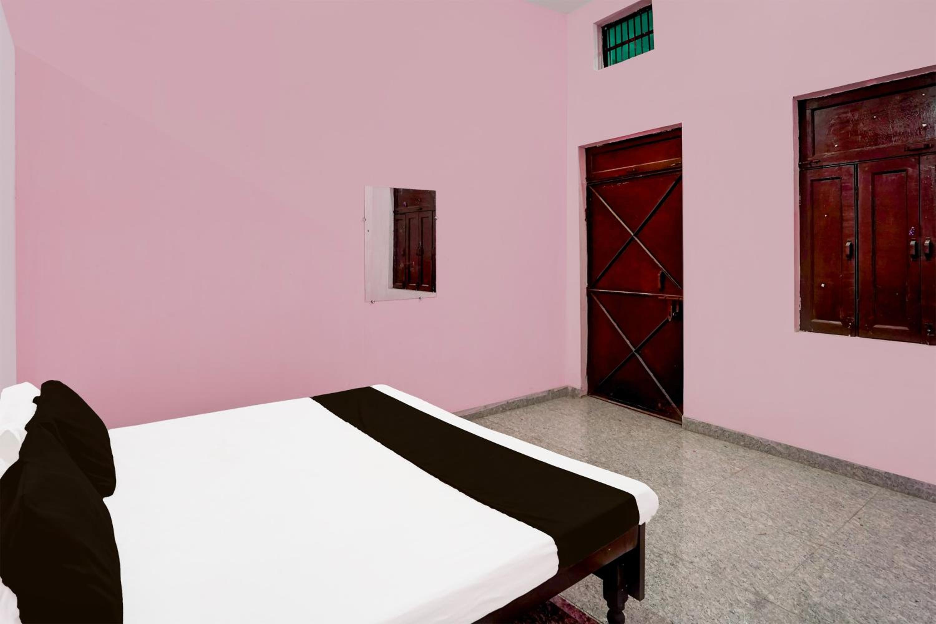 SPOT ON Hotel Royal Palace