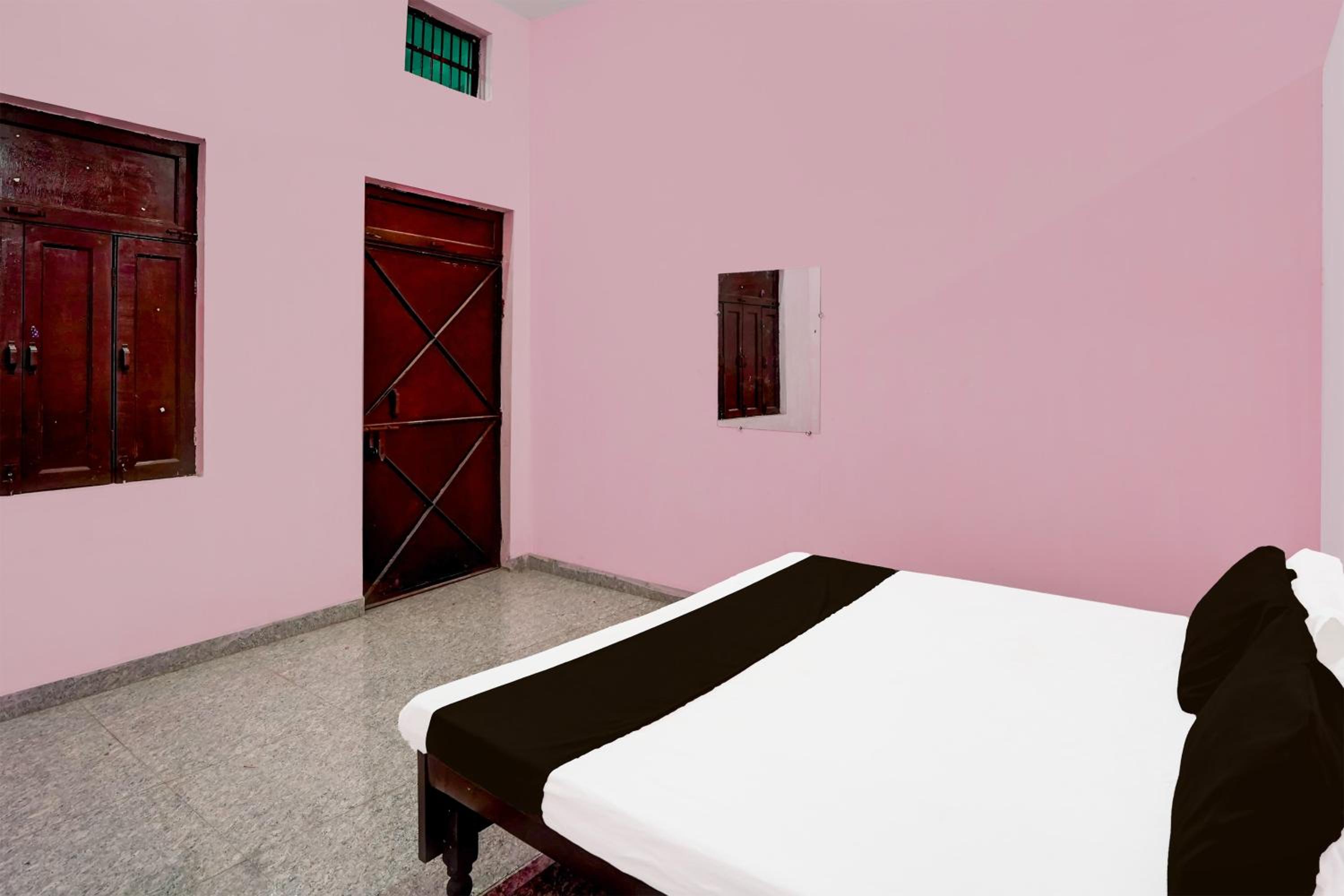 SPOT ON Hotel Royal Palace