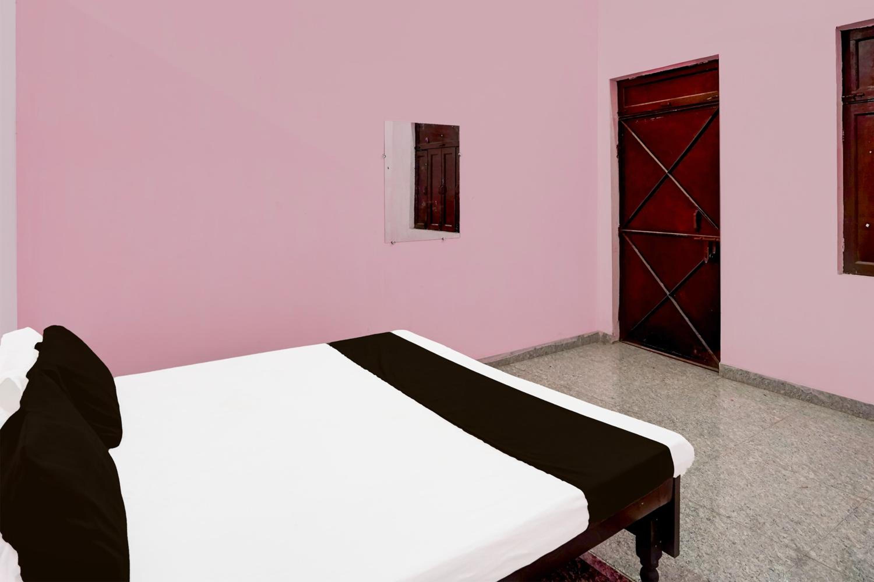 SPOT ON Hotel Royal Palace
